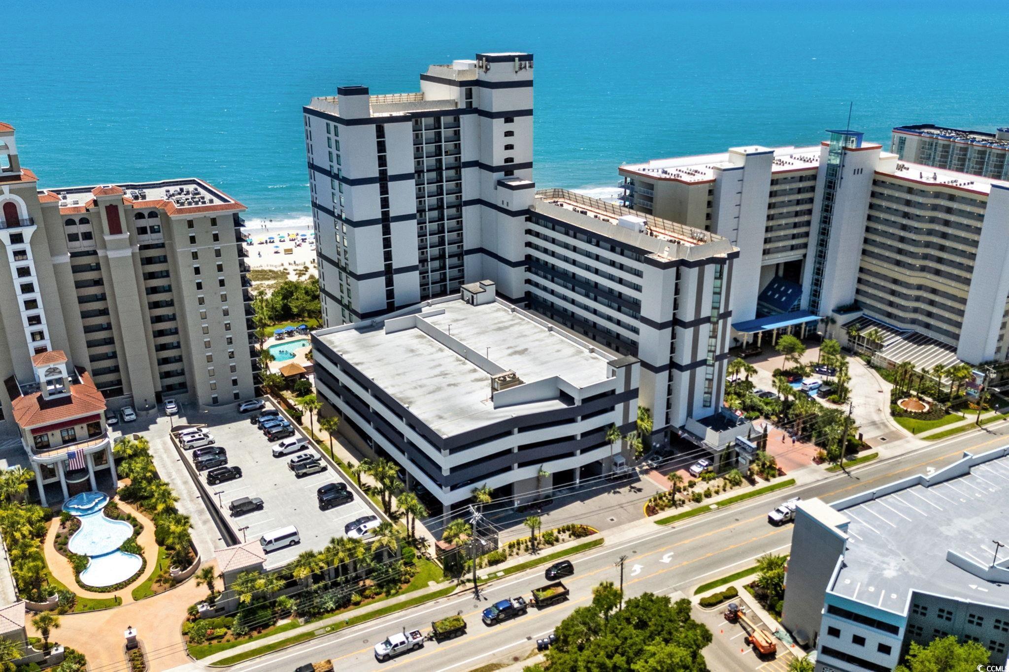 5308 North Ocean Boulevard, Unit 1802 Myrtle Beach, SC 29577 - Photo 19 of 40