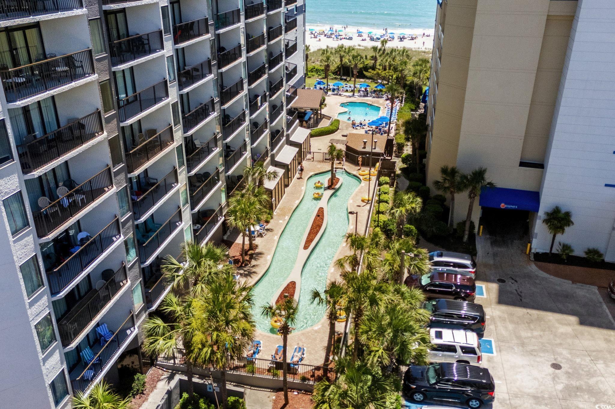 5308 North Ocean Boulevard, Unit 1802 Myrtle Beach, SC 29577 - Photo 20 of 40