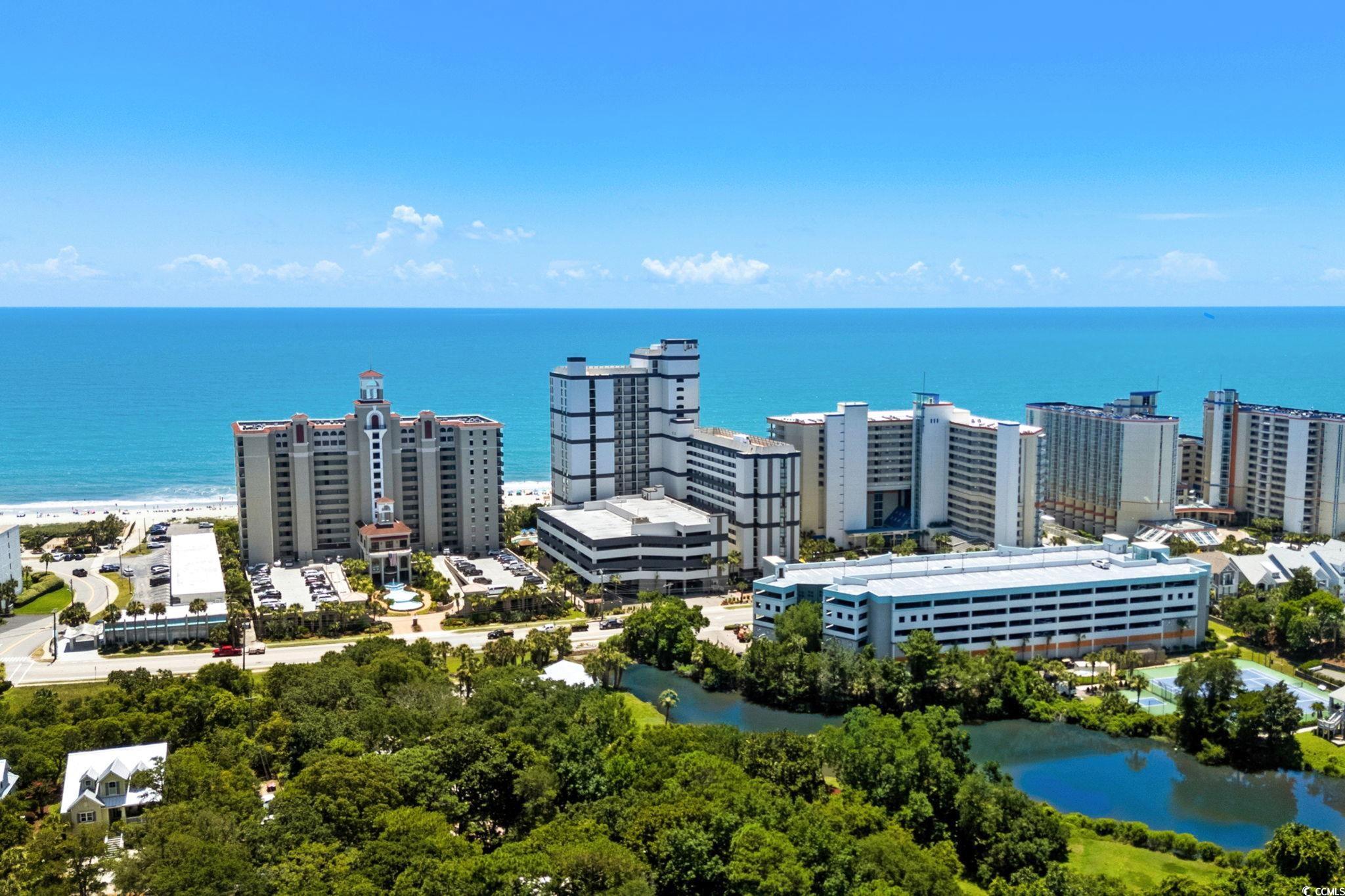 5308 North Ocean Boulevard, Unit 1802 Myrtle Beach, SC 29577 - Photo 2 of 40