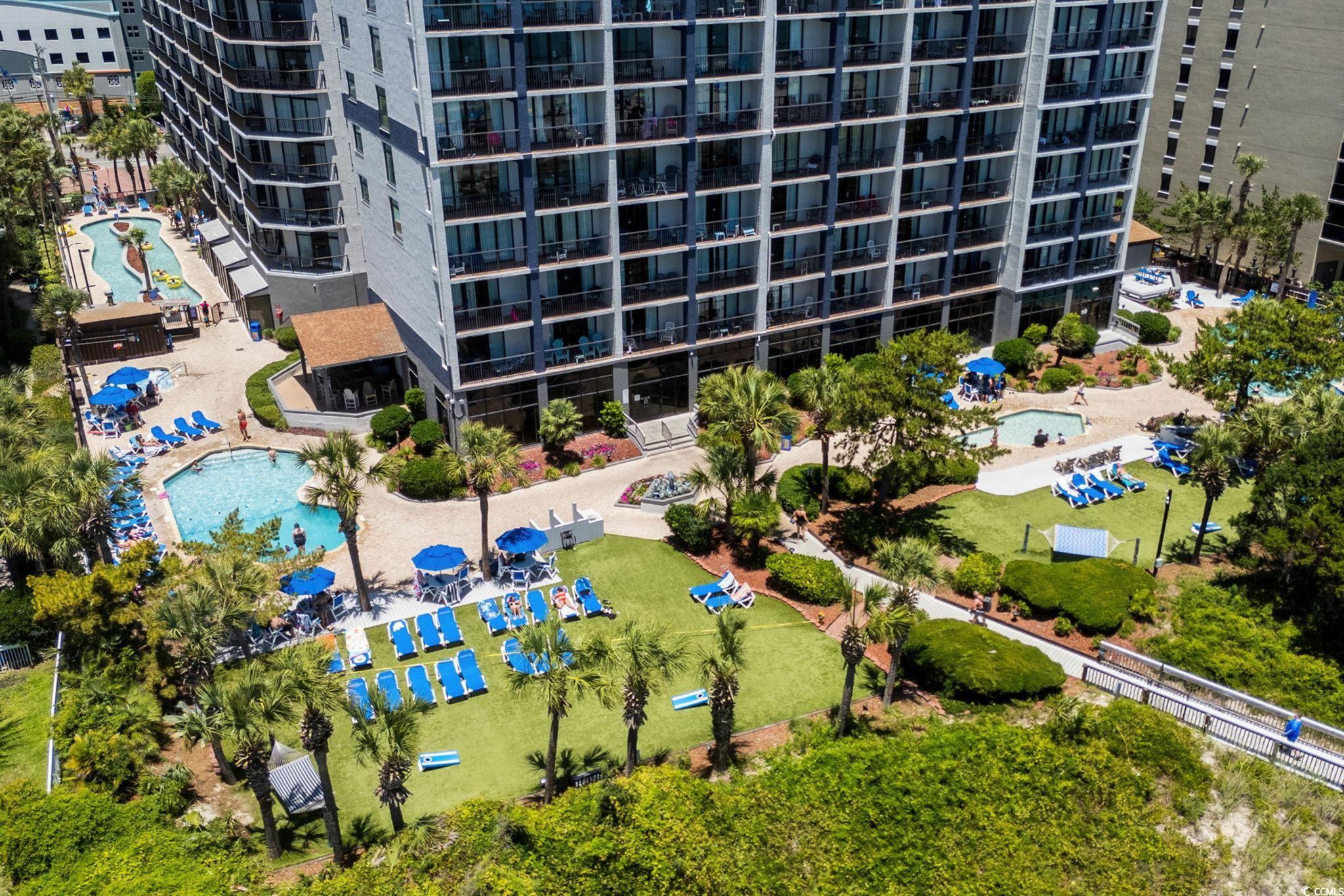 5308 North Ocean Boulevard, Unit 1802 Myrtle Beach, SC 29577 - Photo 21 of 40