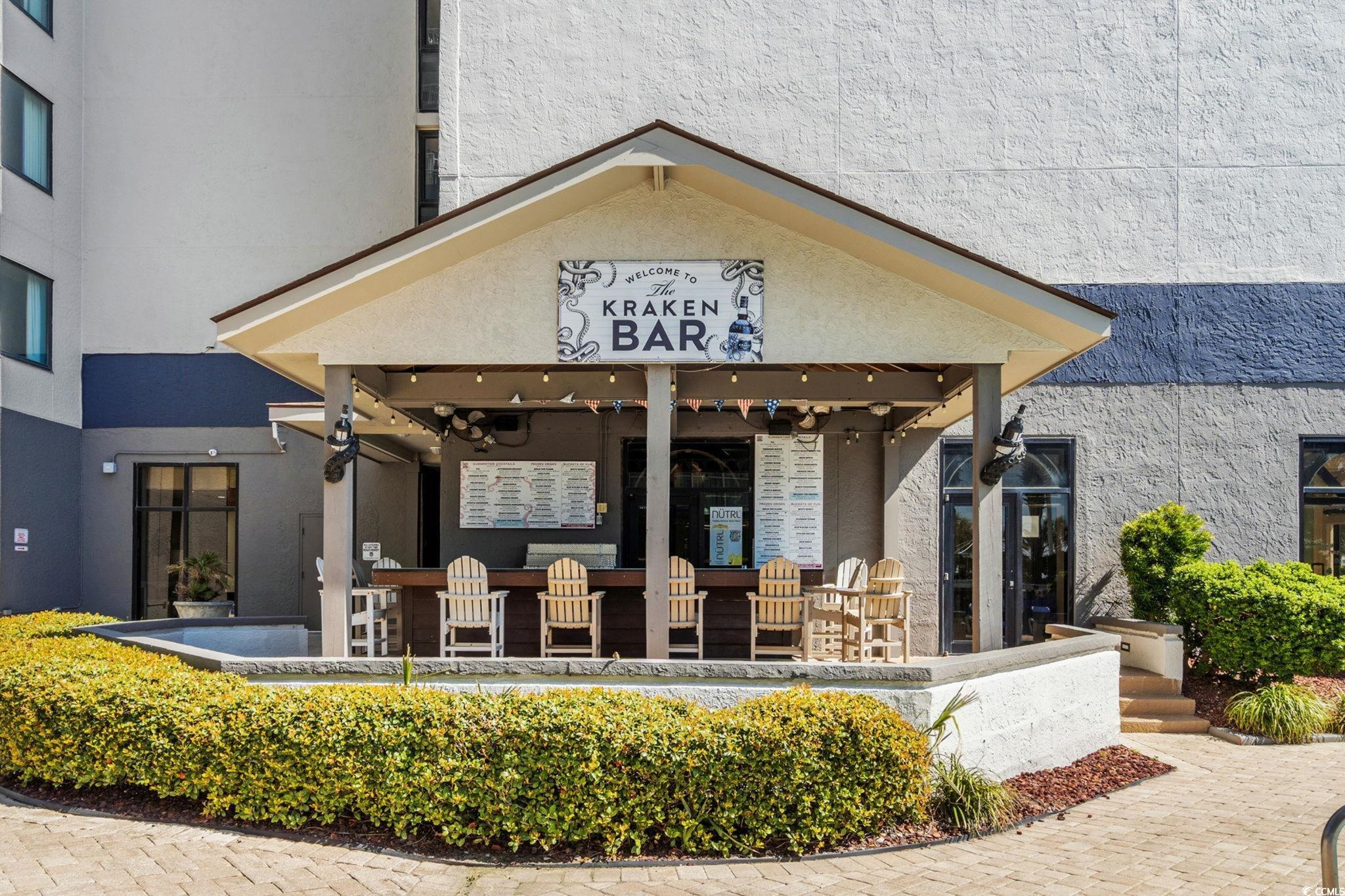 5308 North Ocean Boulevard, Unit 1802 Myrtle Beach, SC 29577 - Photo 22 of 40