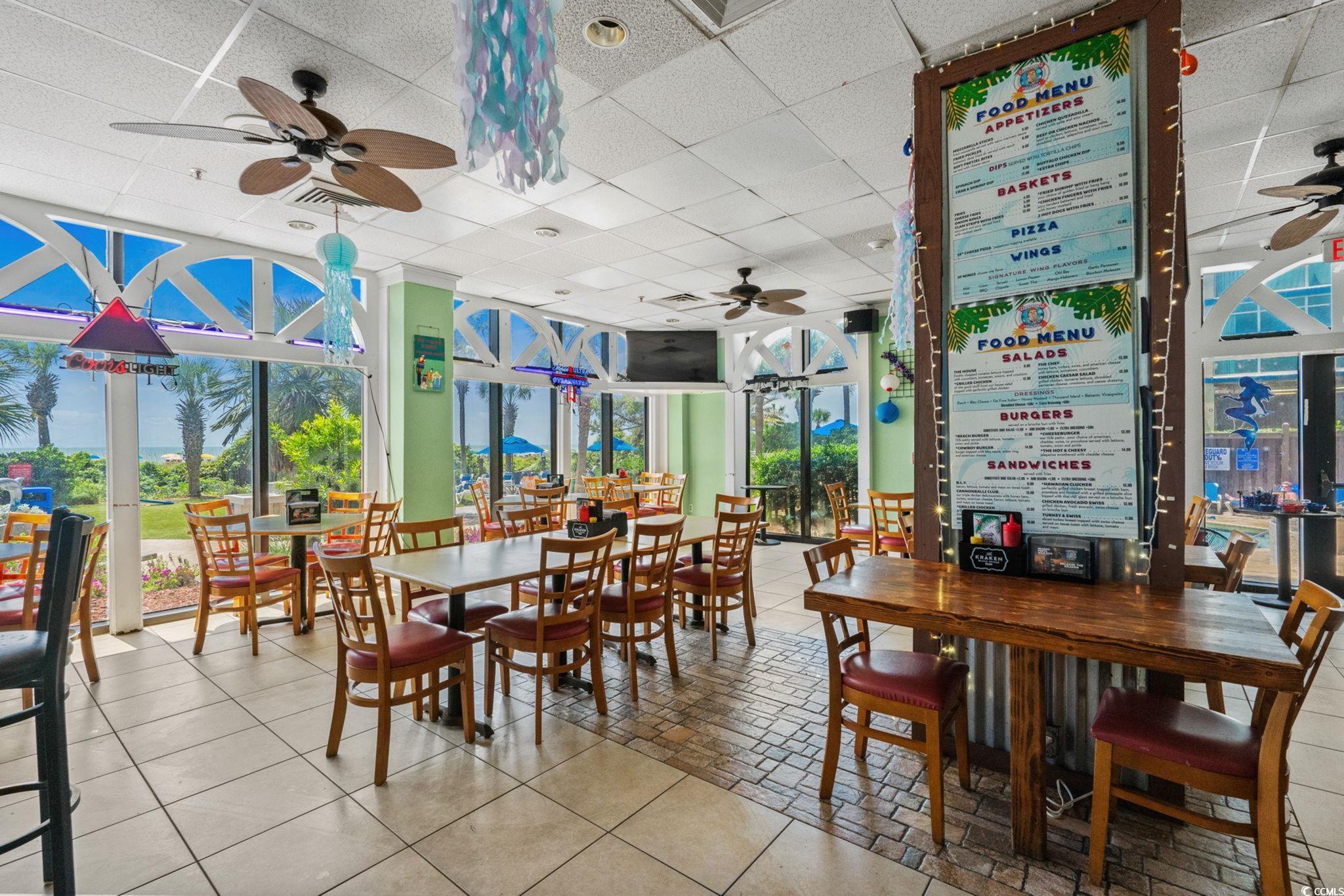 5308 North Ocean Boulevard, Unit 1802 Myrtle Beach, SC 29577 - Photo 23 of 40