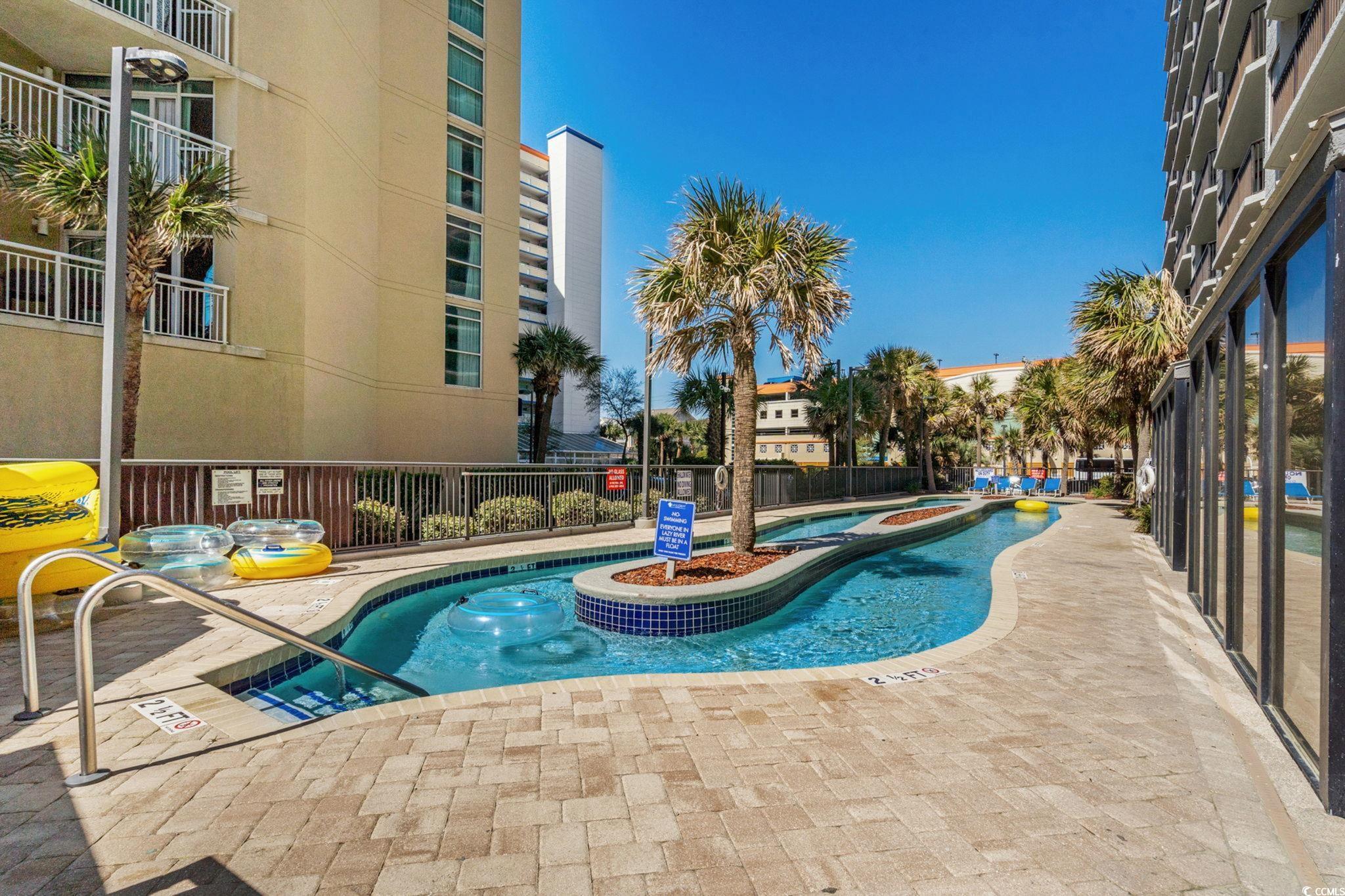 5308 North Ocean Boulevard, Unit 1802 Myrtle Beach, SC 29577 - Photo 26 of 40