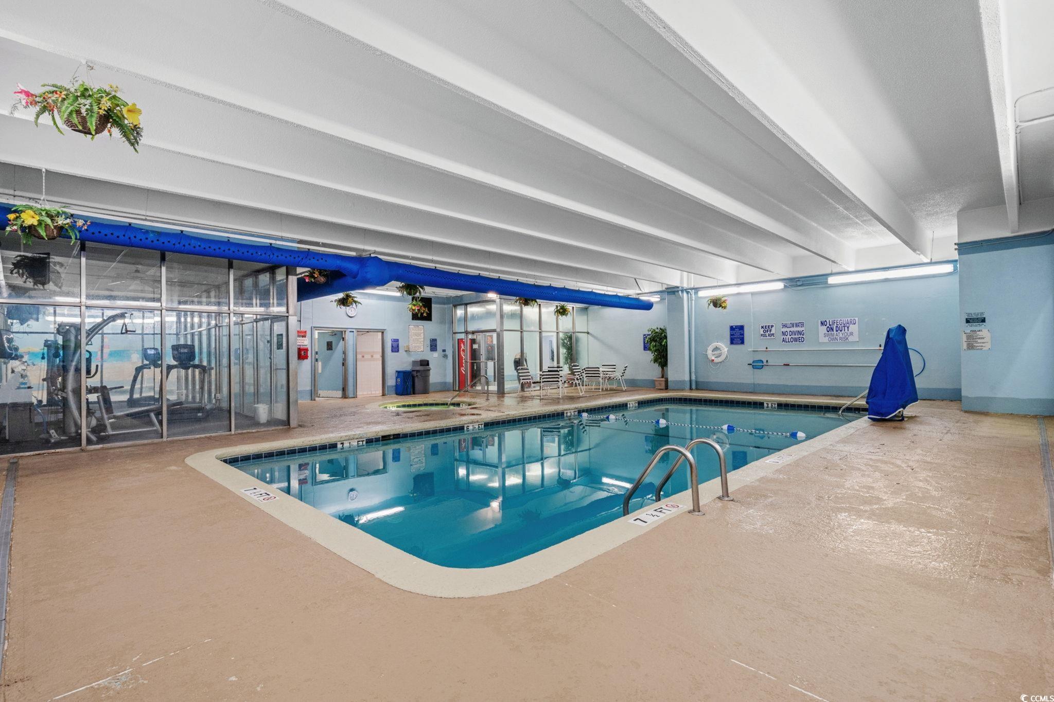 5308 North Ocean Boulevard, Unit 1802 Myrtle Beach, SC 29577 - Photo 27 of 40