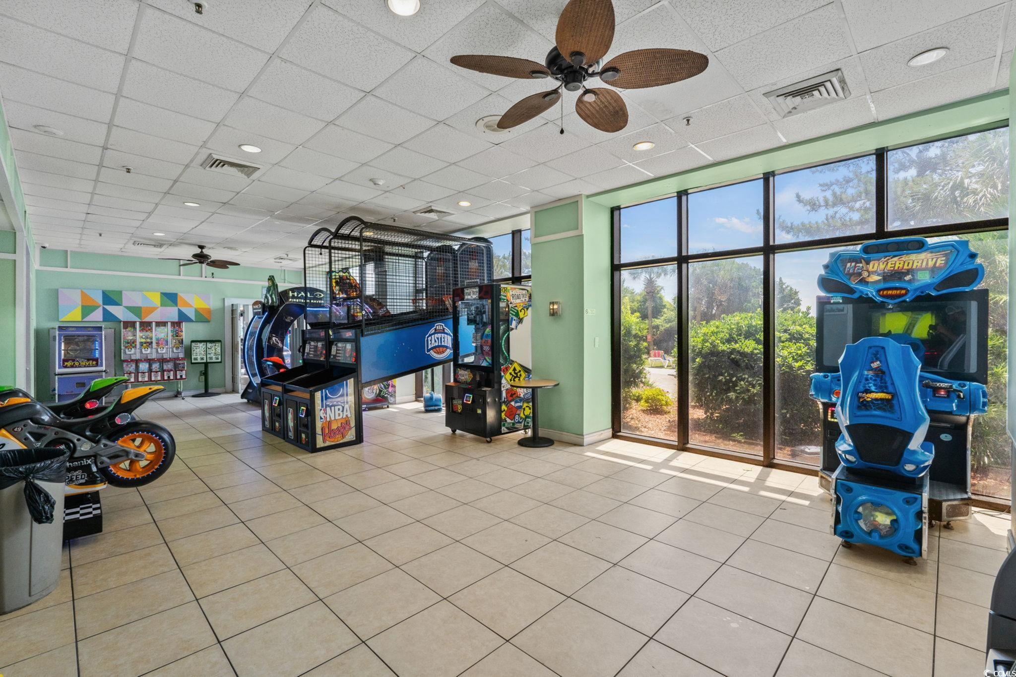 5308 North Ocean Boulevard, Unit 1802 Myrtle Beach, SC 29577 - Photo 29 of 40