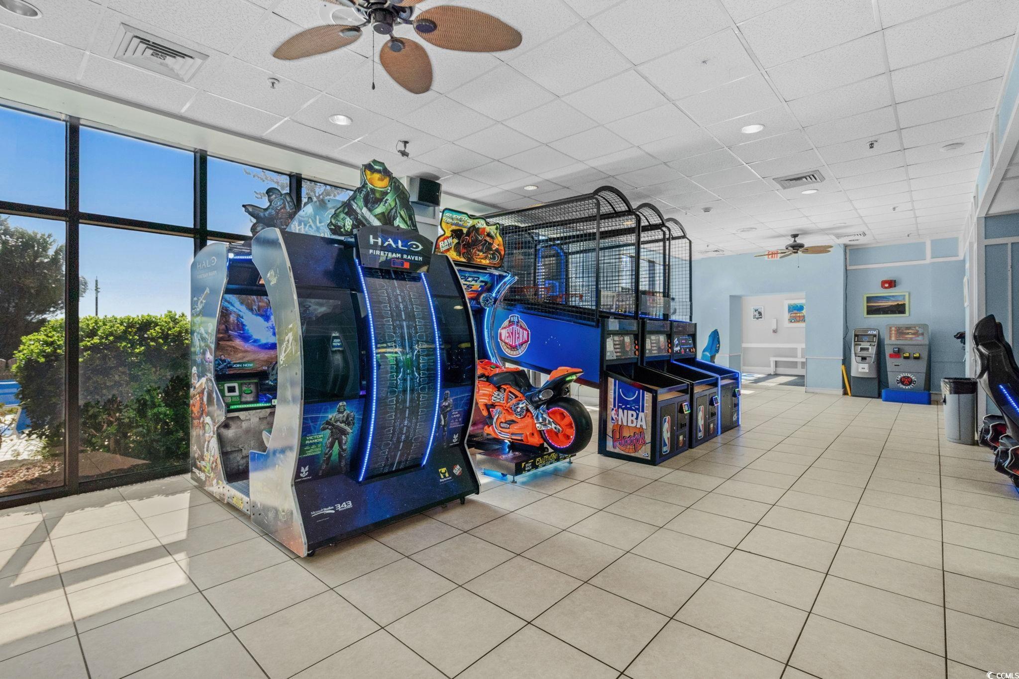 5308 North Ocean Boulevard, Unit 1802 Myrtle Beach, SC 29577 - Photo 30 of 40