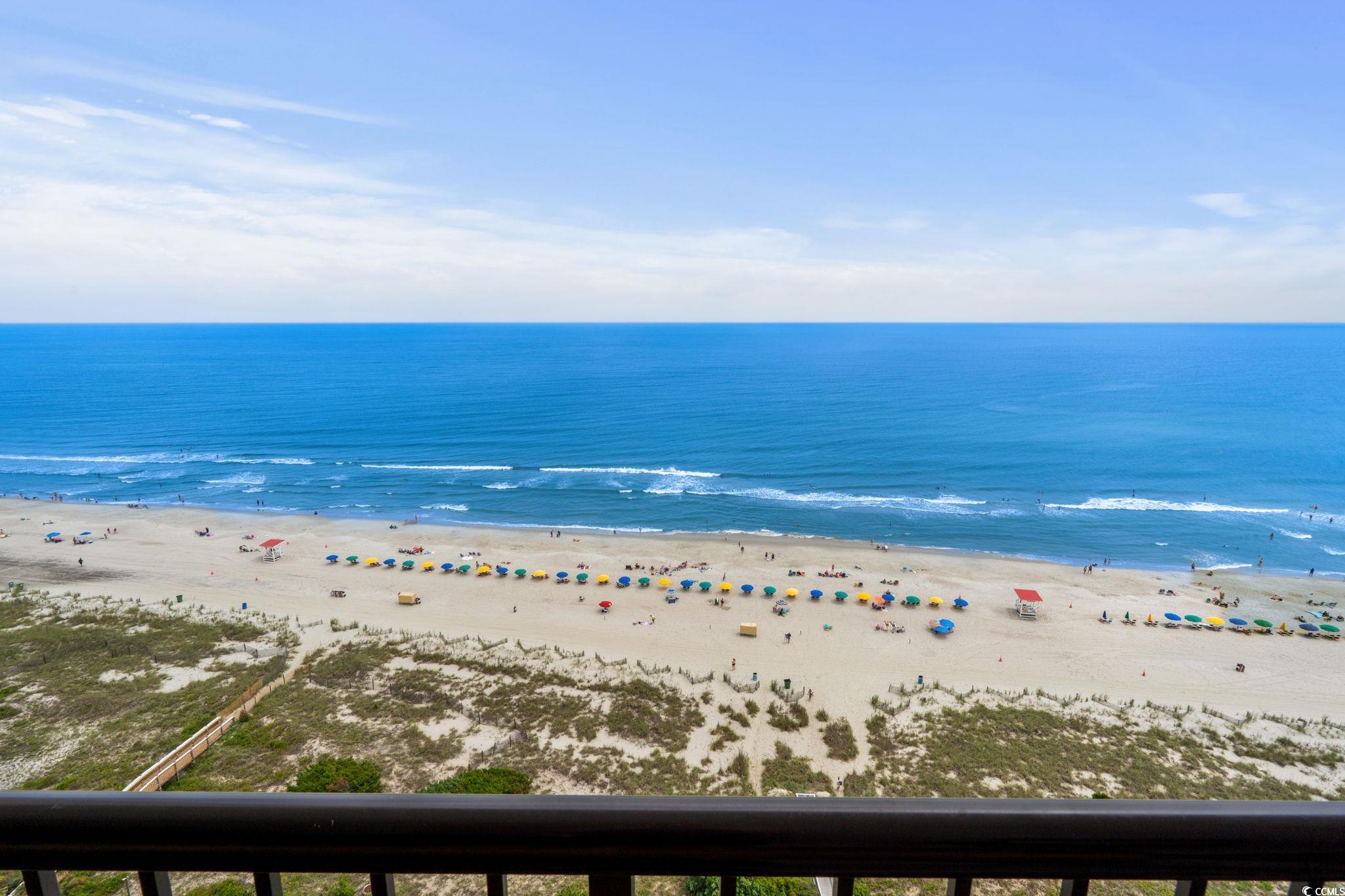 5308 North Ocean Boulevard, Unit 1802 Myrtle Beach, SC 29577 - Photo 3 of 40