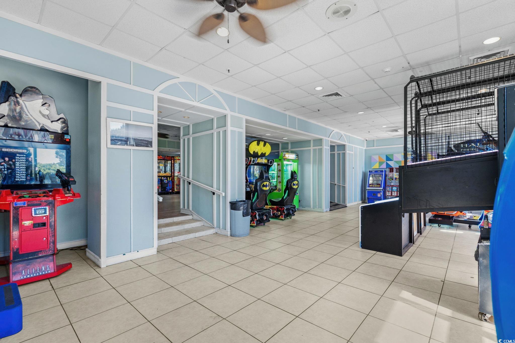 5308 North Ocean Boulevard, Unit 1802 Myrtle Beach, SC 29577 - Photo 31 of 40