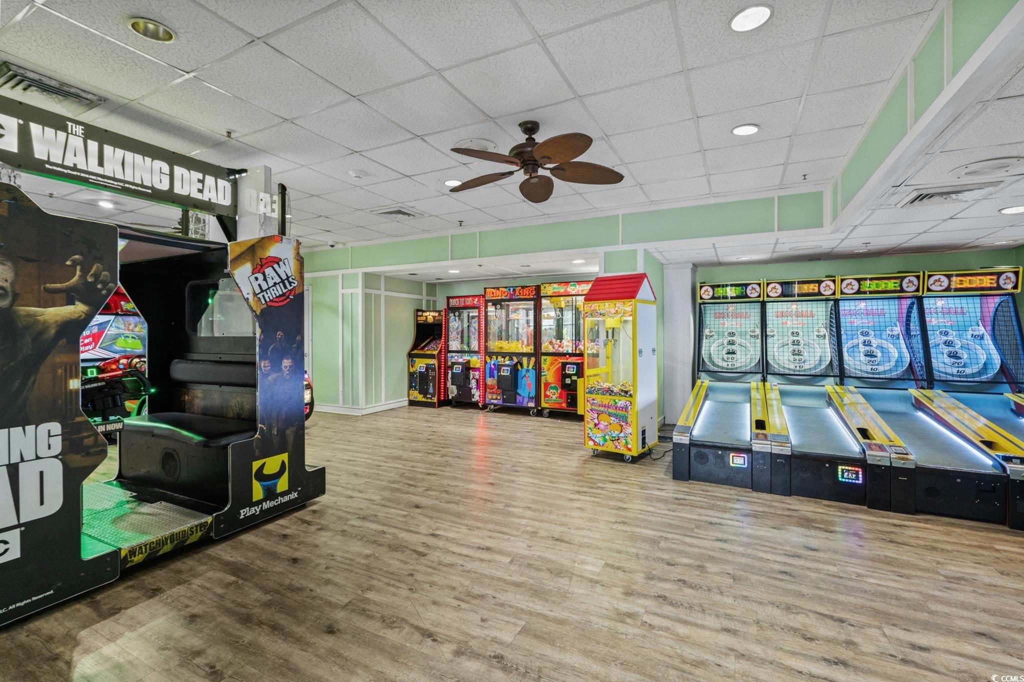 5308 North Ocean Boulevard, Unit 1802 Myrtle Beach, SC 29577 - Photo 32 of 40