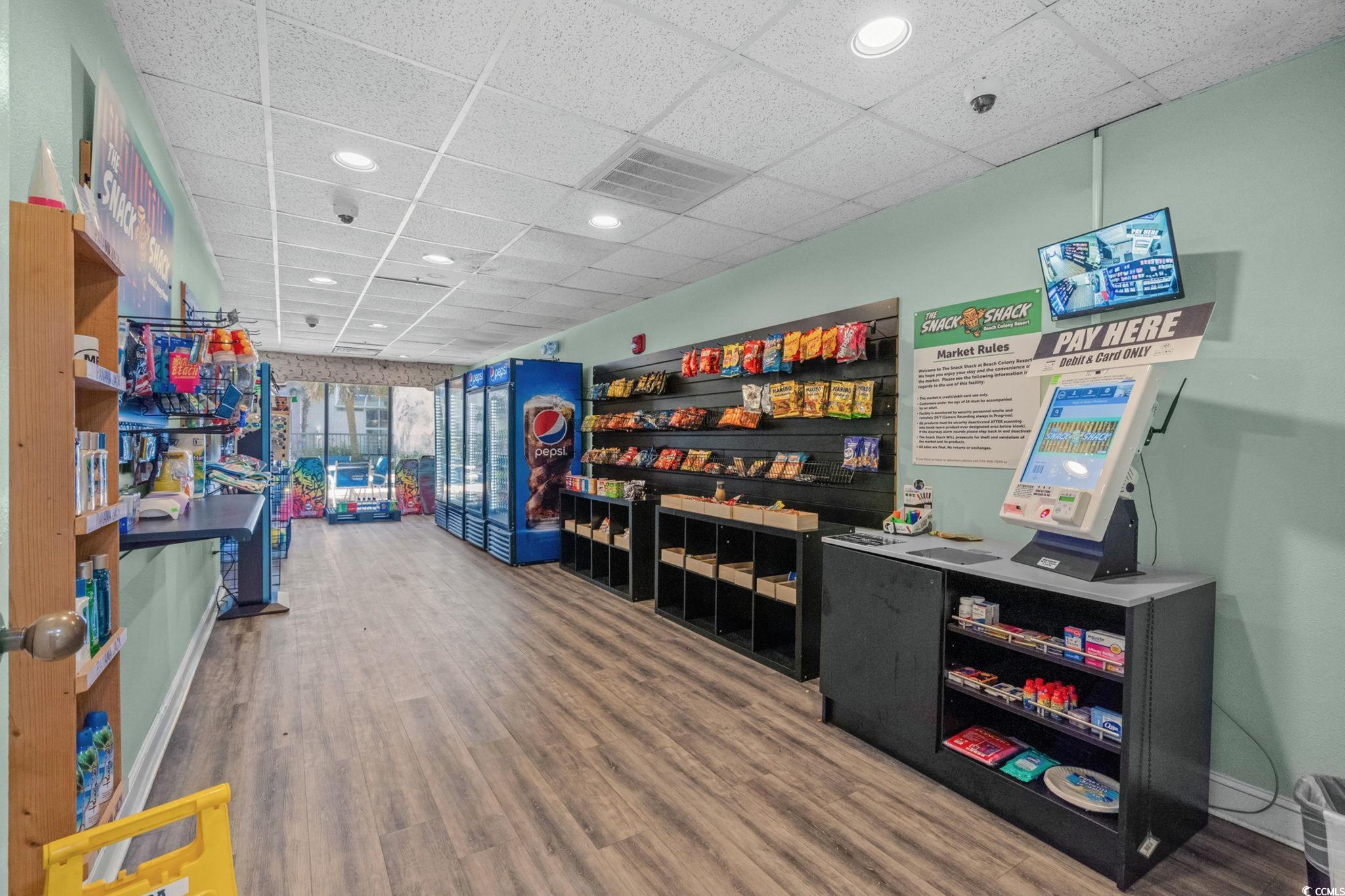 5308 North Ocean Boulevard, Unit 1802 Myrtle Beach, SC 29577 - Photo 33 of 40