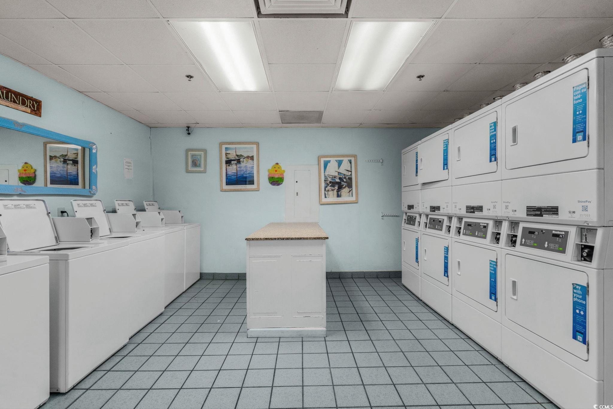 5308 North Ocean Boulevard, Unit 1802 Myrtle Beach, SC 29577 - Photo 34 of 40