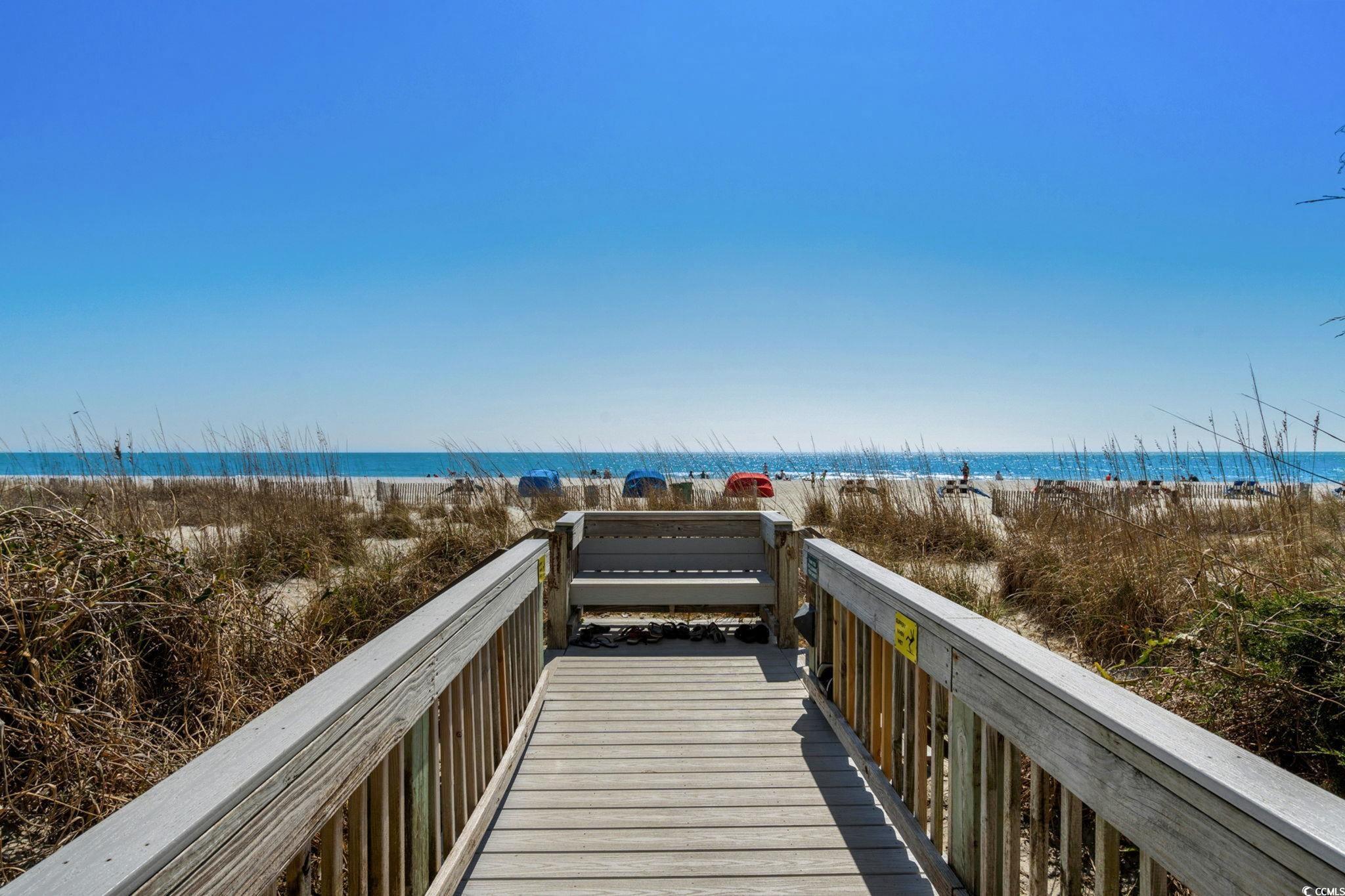 5308 North Ocean Boulevard, Unit 1802 Myrtle Beach, SC 29577 - Photo 36 of 40