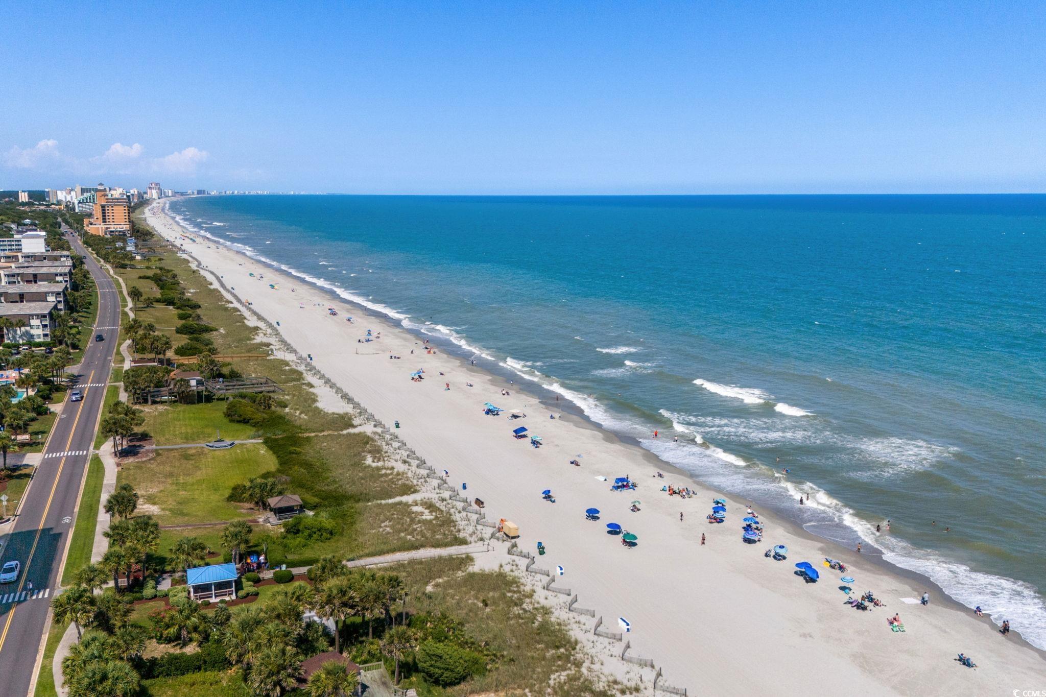 5308 North Ocean Boulevard, Unit 1802 Myrtle Beach, SC 29577 - Photo 38 of 40