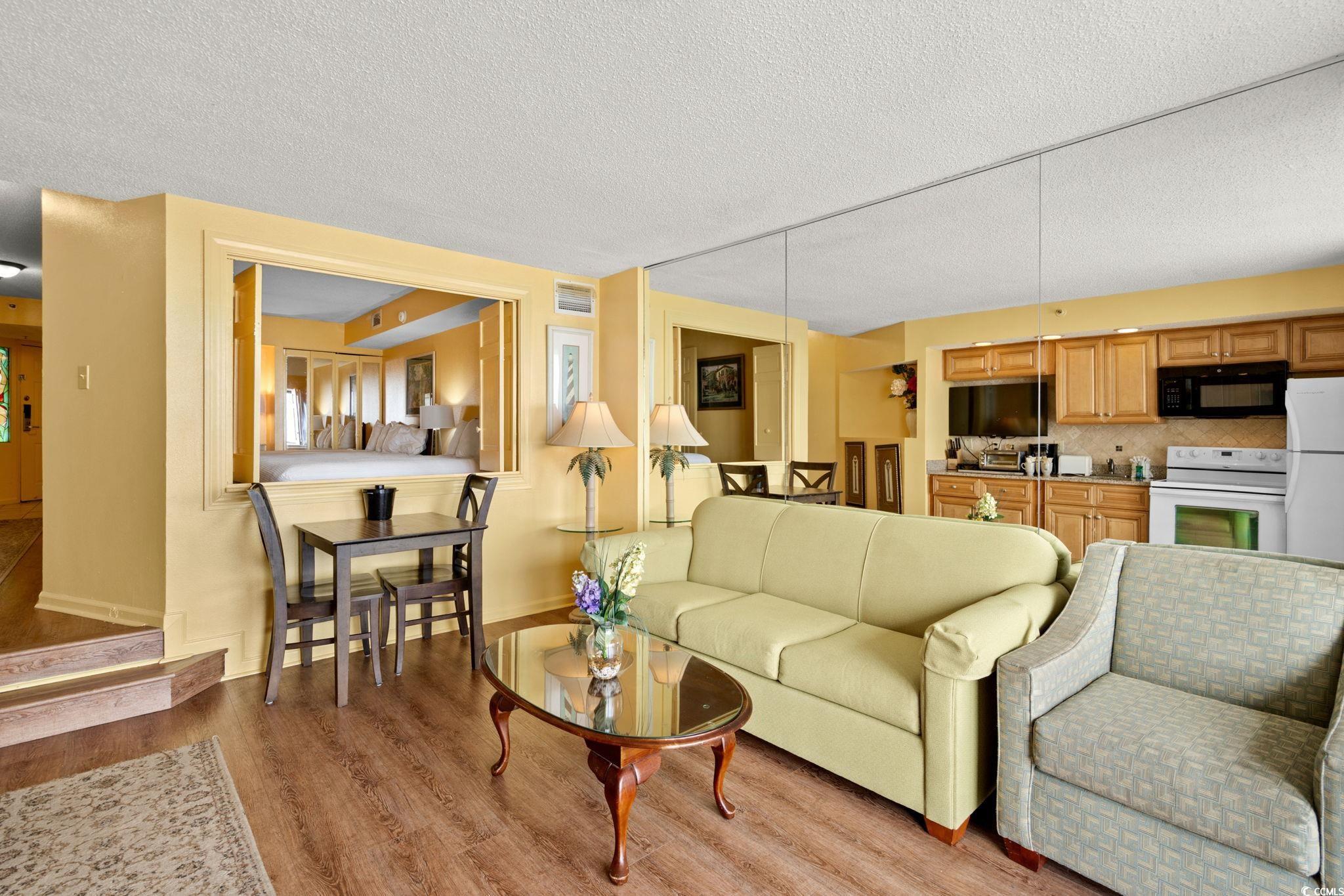 5308 North Ocean Boulevard, Unit 1802 Myrtle Beach, SC 29577 - Photo 4 of 40