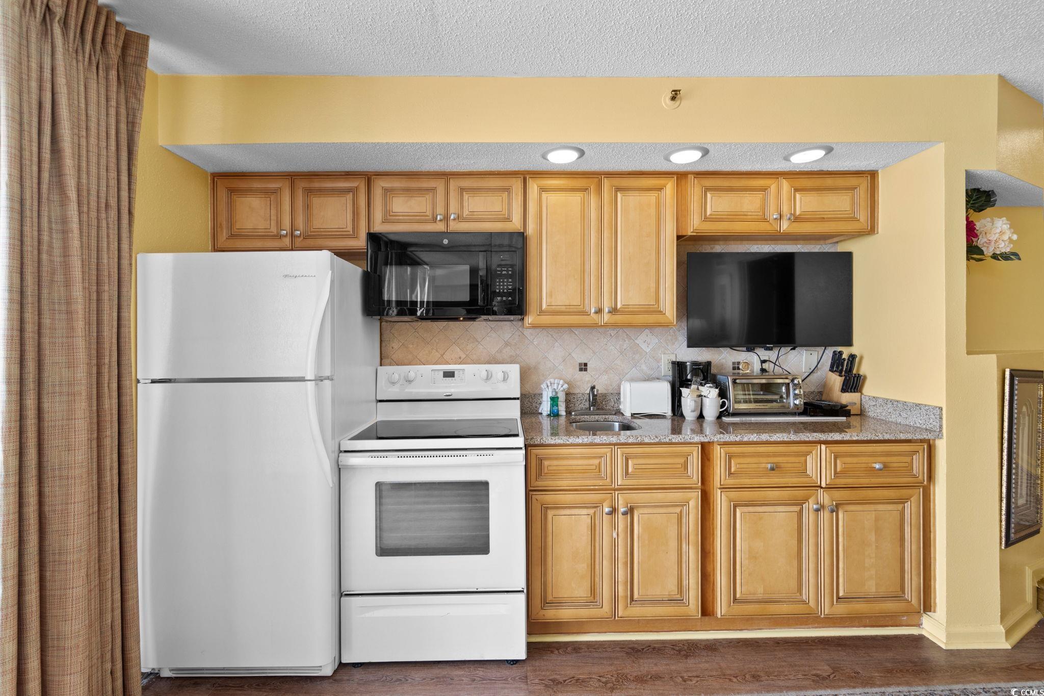 5308 North Ocean Boulevard, Unit 1802 Myrtle Beach, SC 29577 - Photo 5 of 40