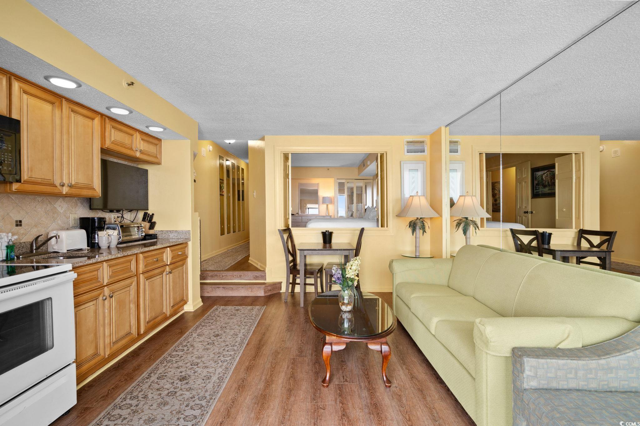 5308 North Ocean Boulevard, Unit 1802 Myrtle Beach, SC 29577 - Photo 9 of 40