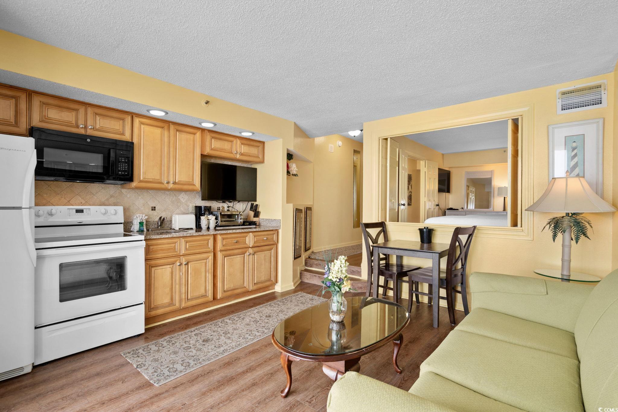 5308 North Ocean Boulevard, Unit 1802 Myrtle Beach, SC 29577 - Photo 10 of 40