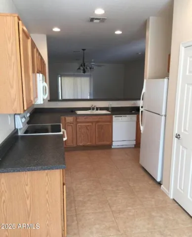 $1,810 | 15165 North 138th Lane, Surprise, AZ 85379