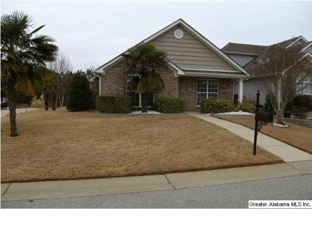245 Village Trail Calera, AL 35040 - Photo 1 of 32