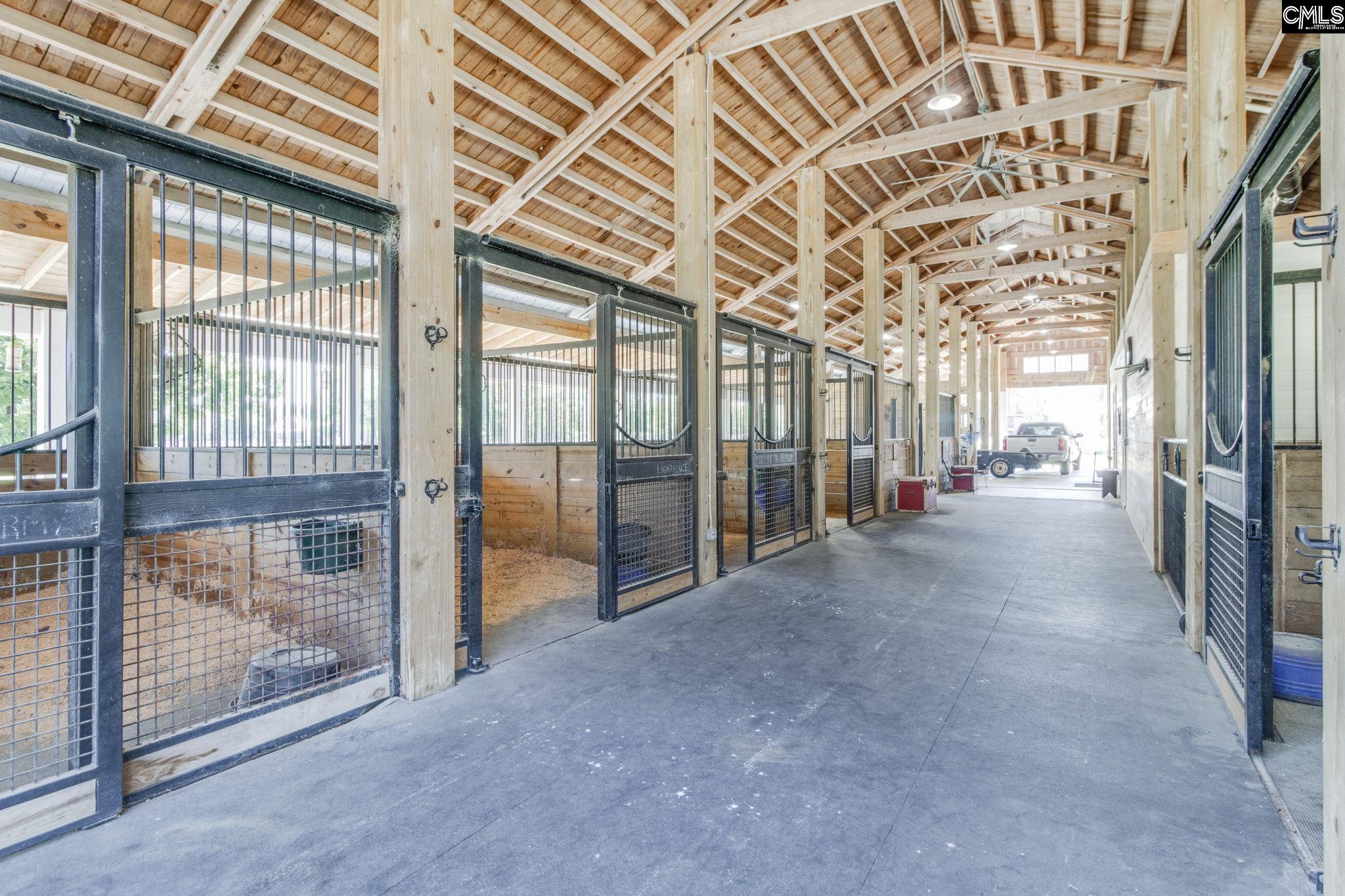 100 Horse Pasture Road Camden, SC 29020 - Photo 66 of 93