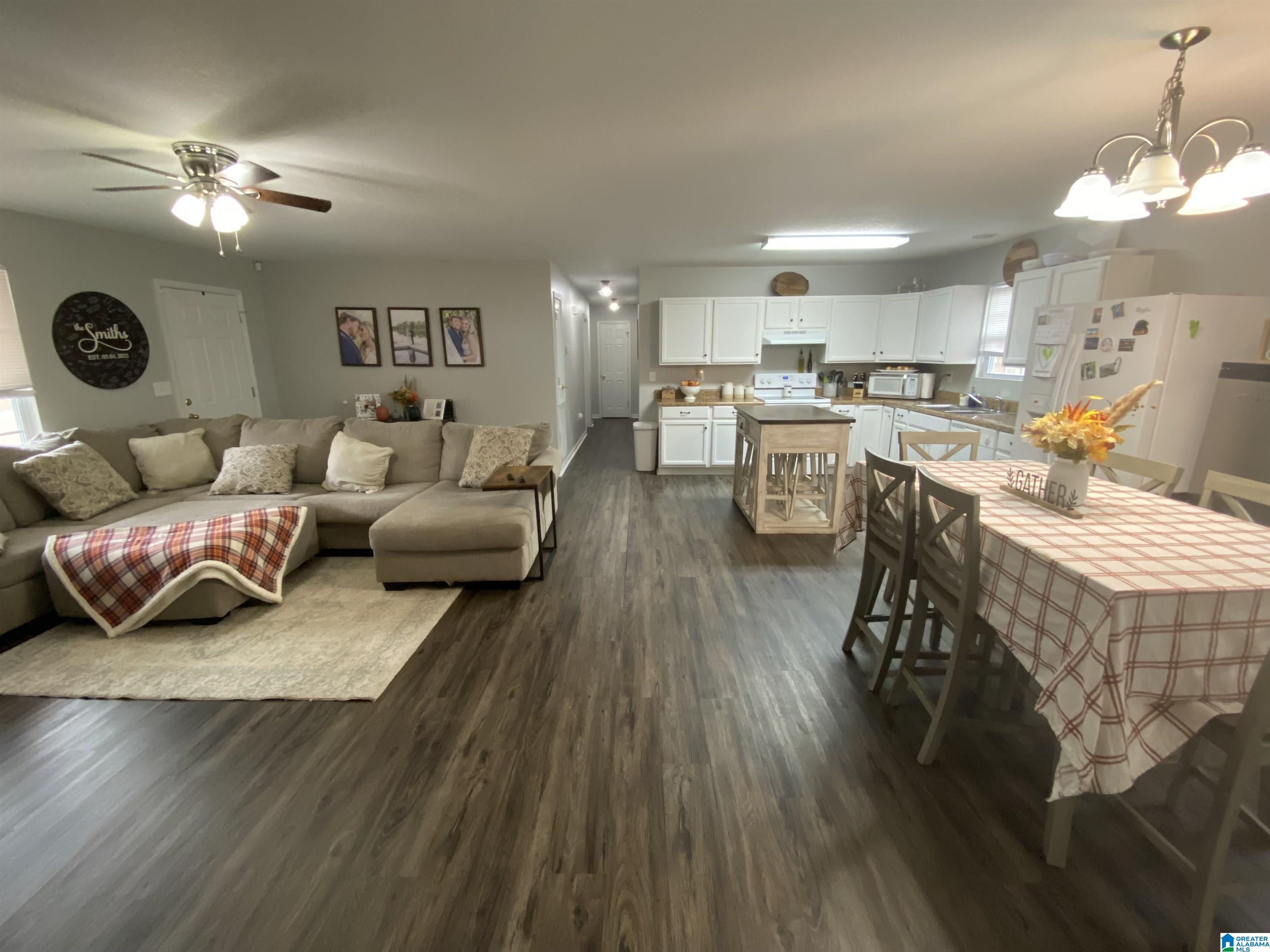 807 Snowden Drive Boaz, AL 35957 - Photo 7 of 22