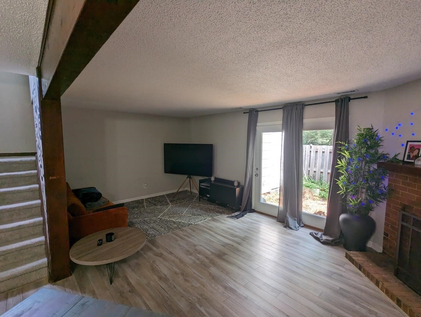 1304 Seaton Road, Unit T1 Durham, NC 27713 - Photo 2 of 13 Photo 2
