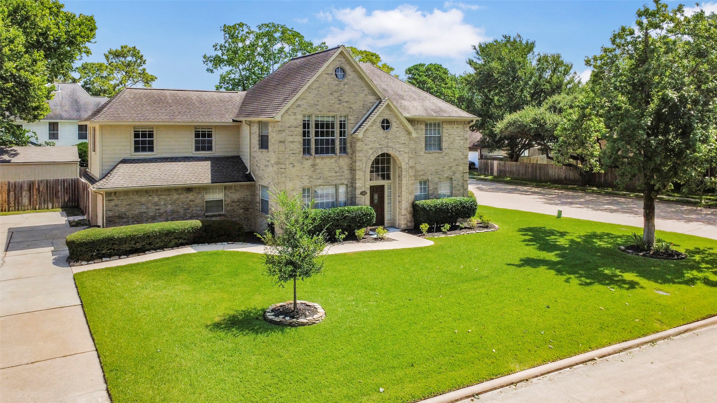 10402 Wagon Trail Road Houston, TX 77064 - Photo 46 of 47