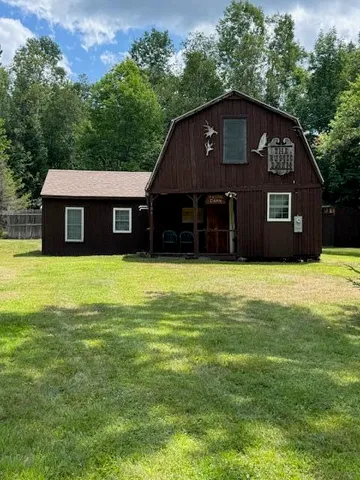 $139,000 | 186 South South Arm Road, Andover, ME 04216