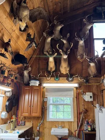 $139,000 | 186 South South Arm Road, Andover, ME 04216