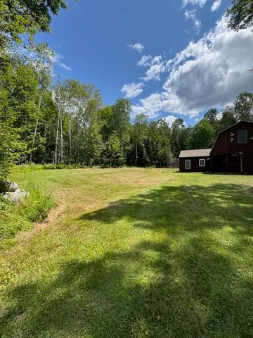 $139,000 | 186 South South Arm Road, Andover, ME 04216