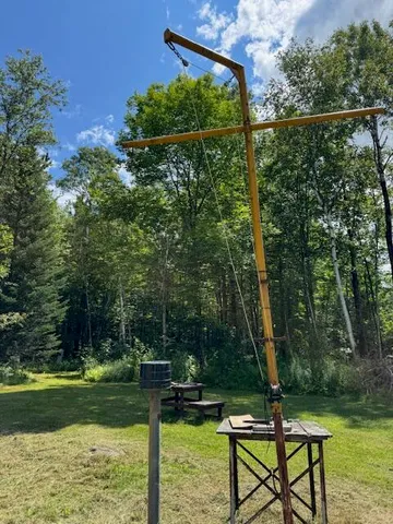 $139,000 | 186 South South Arm Road, Andover, ME 04216