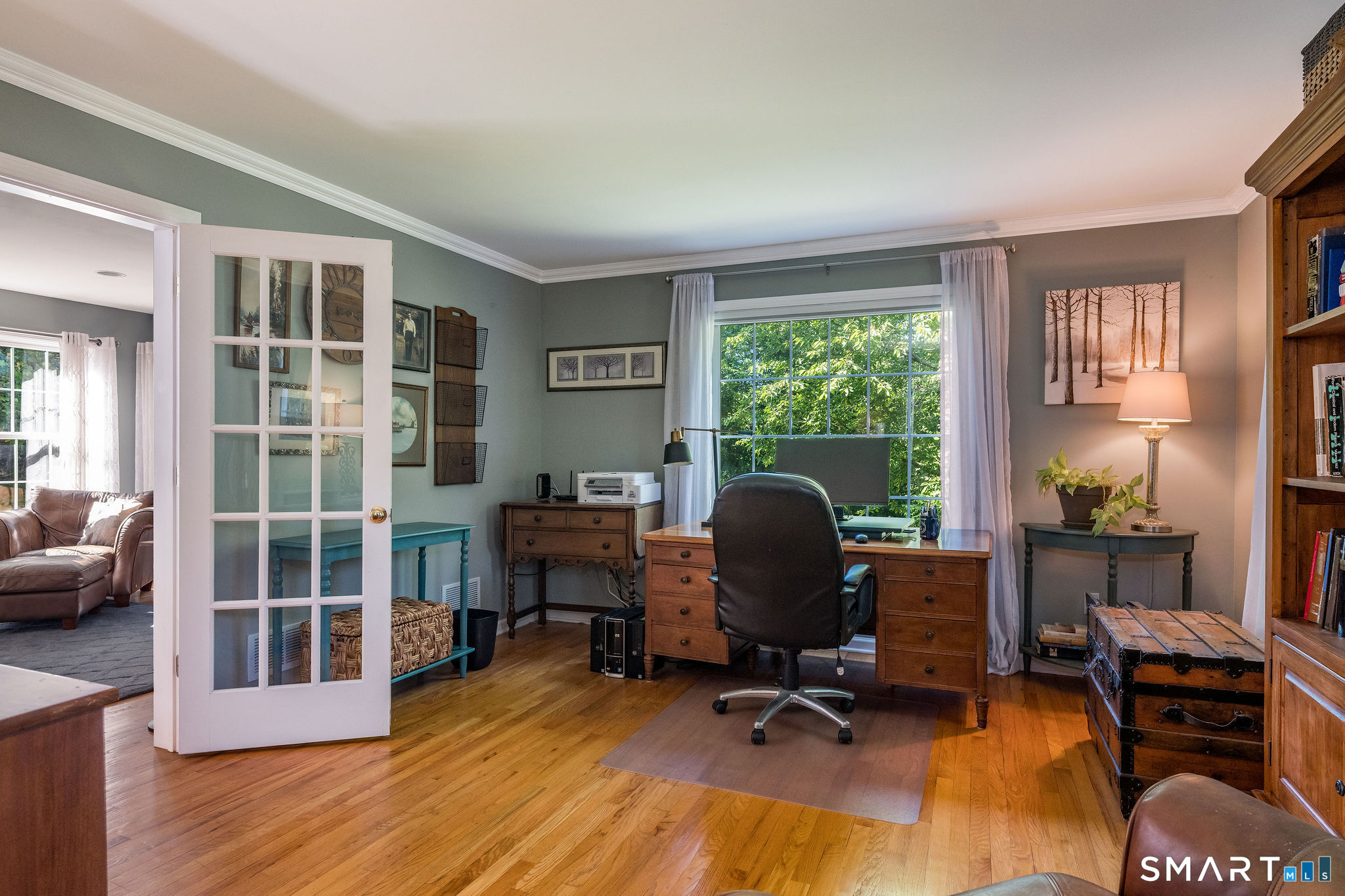 29 Buell Hill Road Killingworth, CT 06419 - Photo 16 of 38