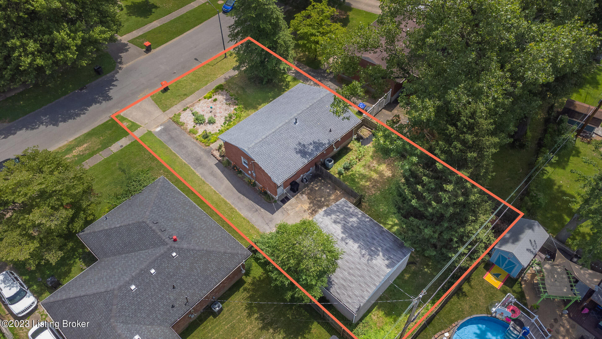 3719 Chatham Road Louisville, KY 40218 - Photo 48 of 53 3719-Chatham-Rd_048