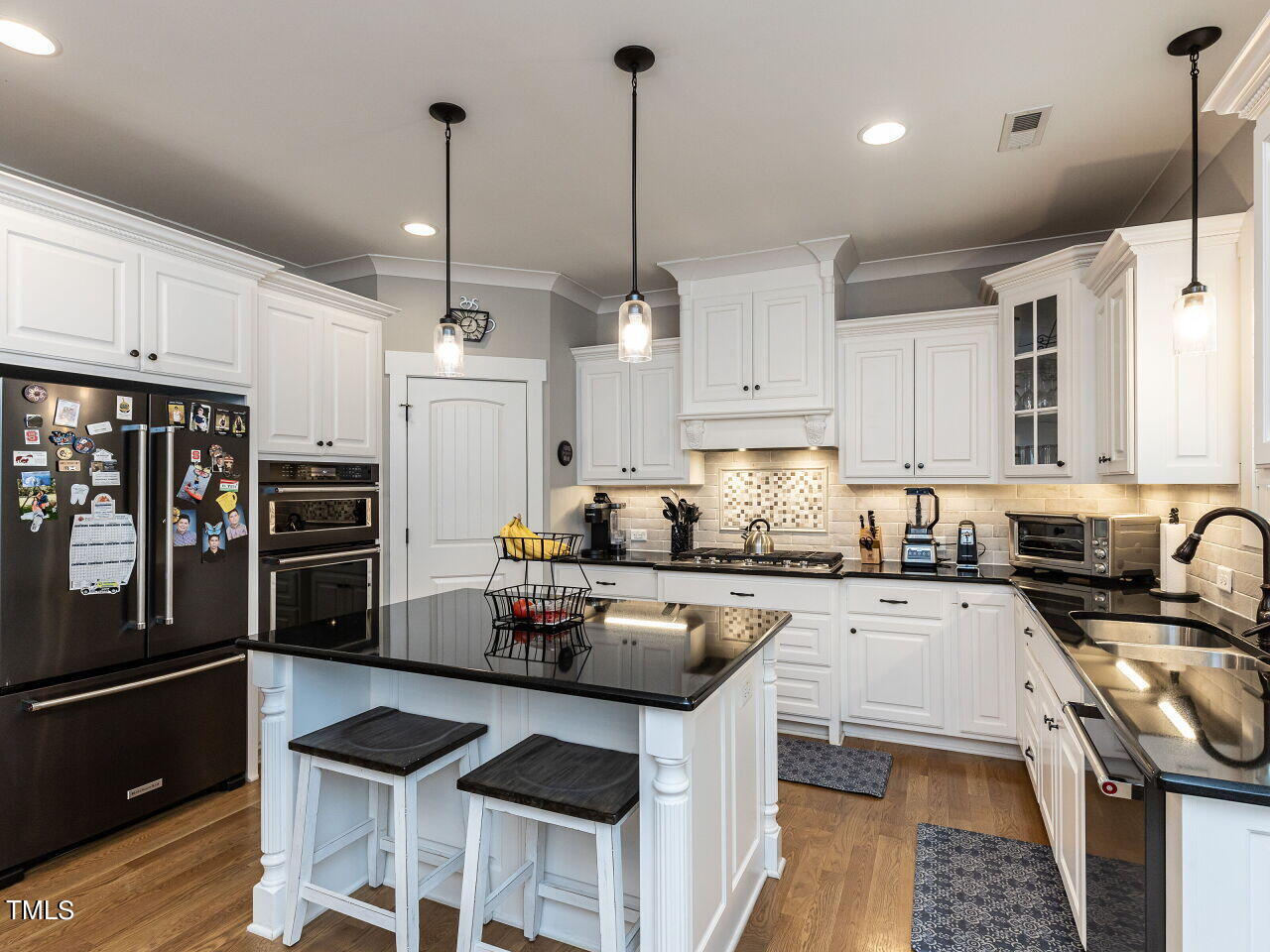 6188 Cleveland Road Clayton, NC 27520 - Photo 11 of 29 011-1280x960-kitchen