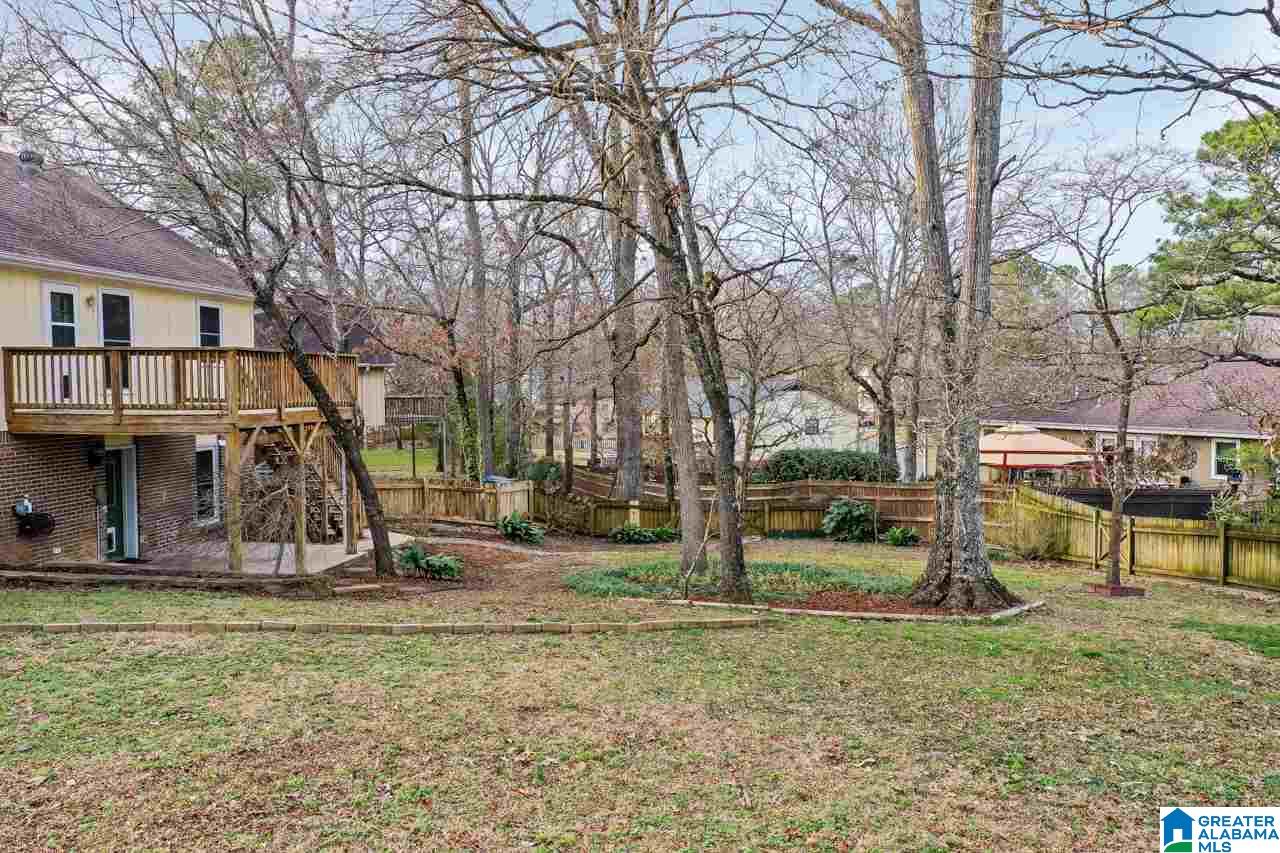 1444 Tropical Circle Alabaster, AL 35007 - Photo 26 of 29