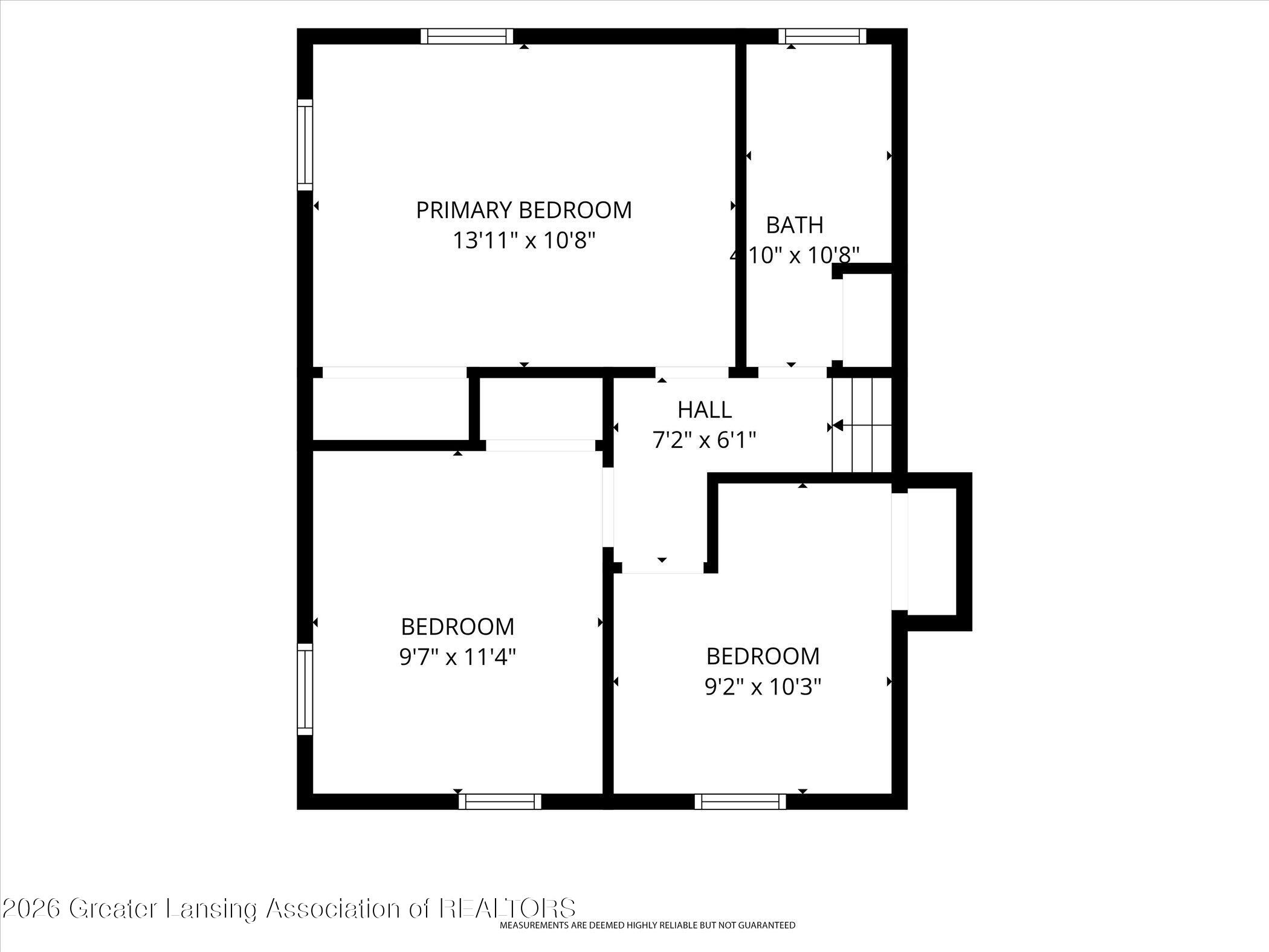 619 Charleston Road Lansing, MI 48917 - Photo 40 of 43 46-4th_floor_619_charleston_road_lansing