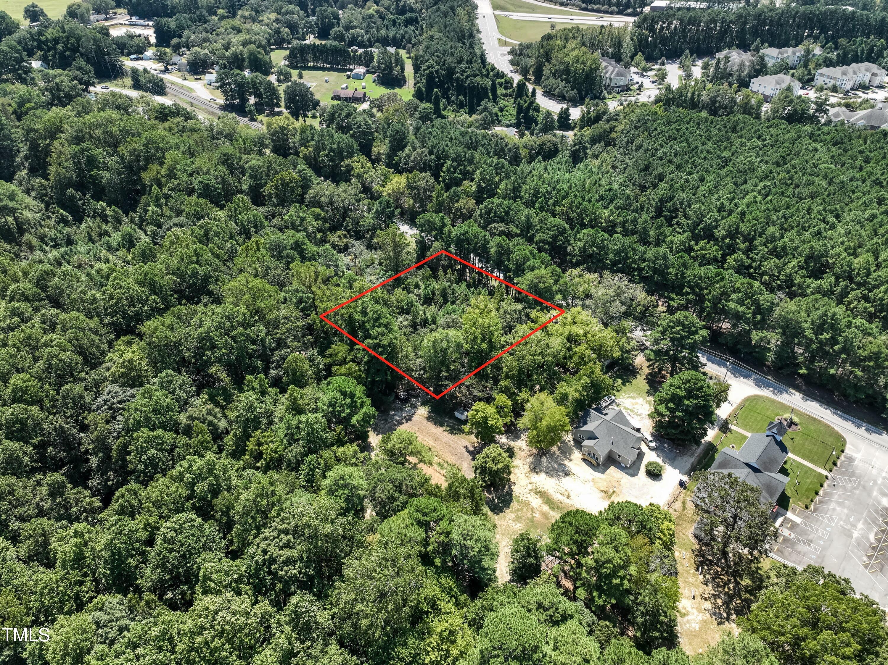 1909 East Garner Road Raleigh, NC 27610 - Photo 6 of 19 PropLine 02