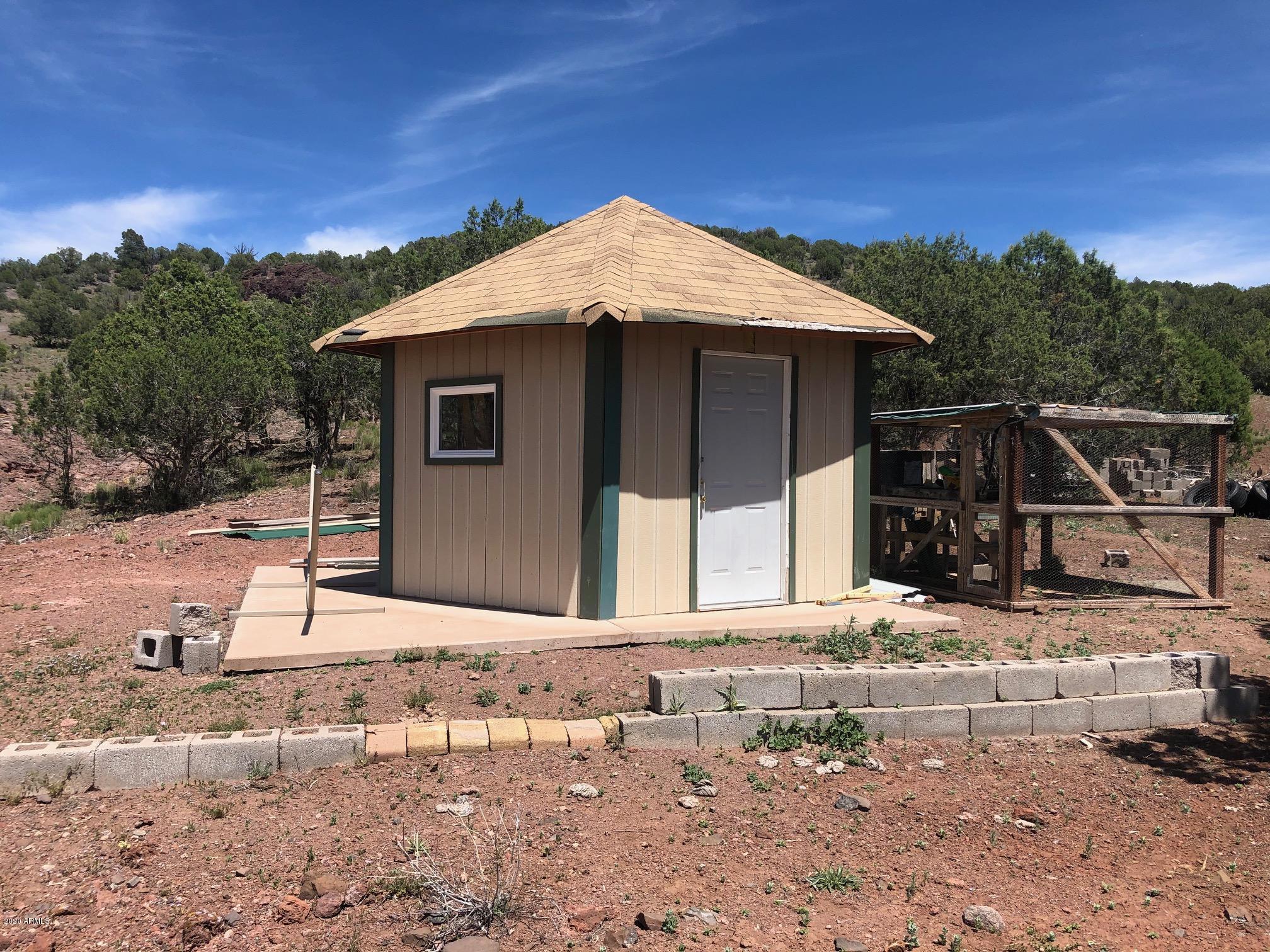 1310 North Willows Ranch Road, Unit 61 Kingman, AZ 86401 - Photo 14 of 49 03