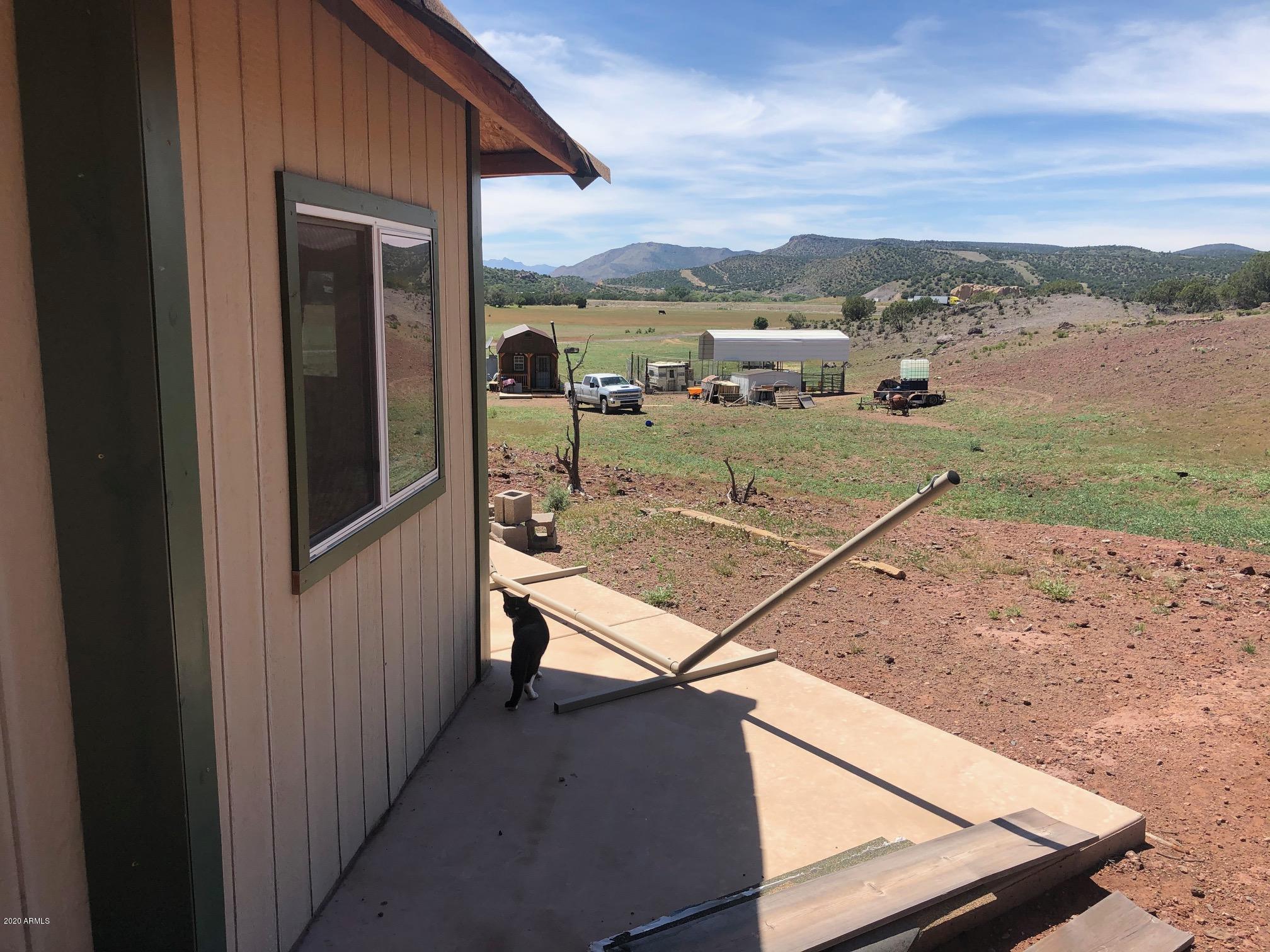 1310 North Willows Ranch Road, Unit 61 Kingman, AZ 86401 - Photo 18 of 49 07