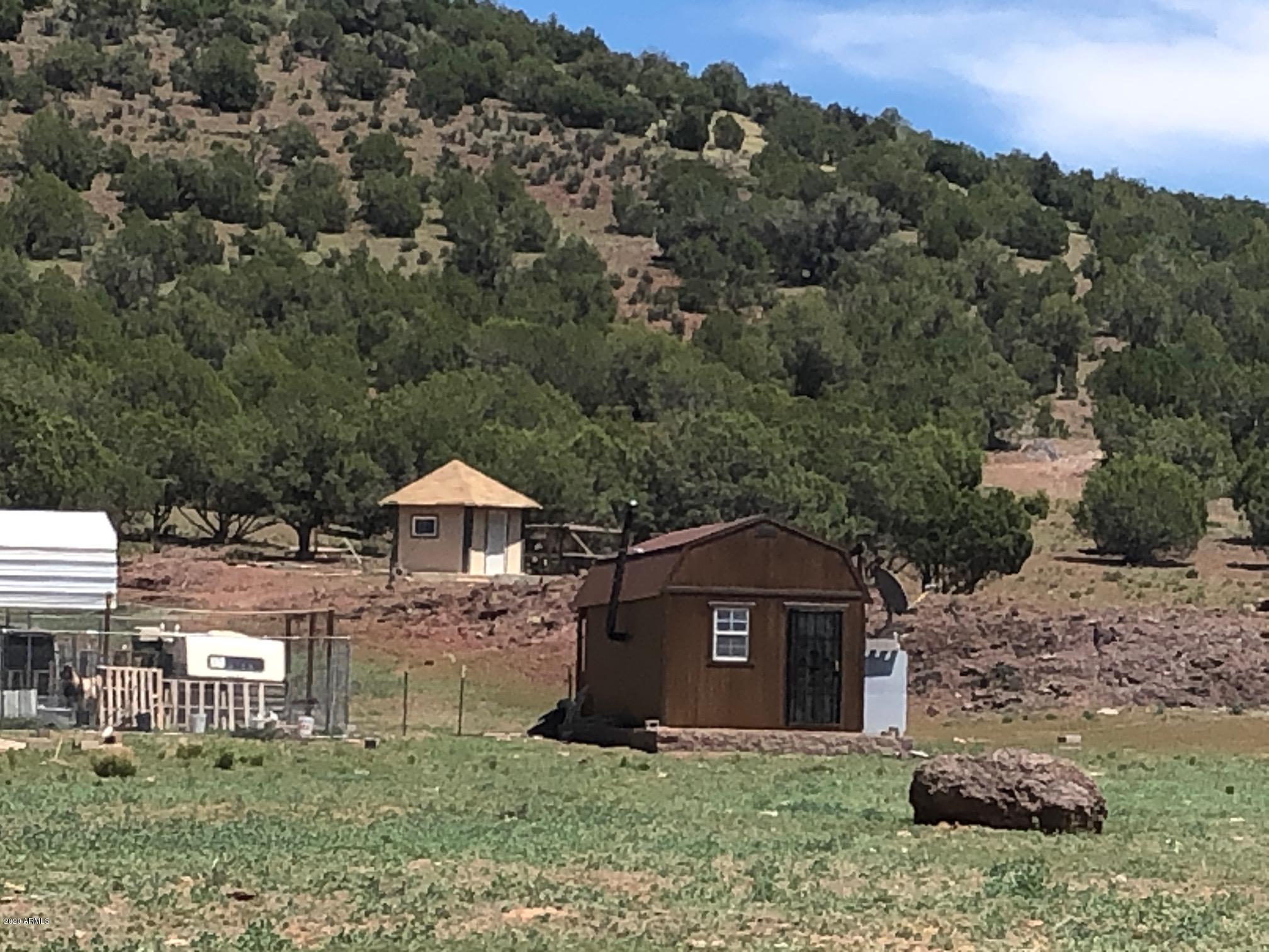 1310 North Willows Ranch Road, Unit 61 Kingman, AZ 86401 - Photo 3 of 49 10