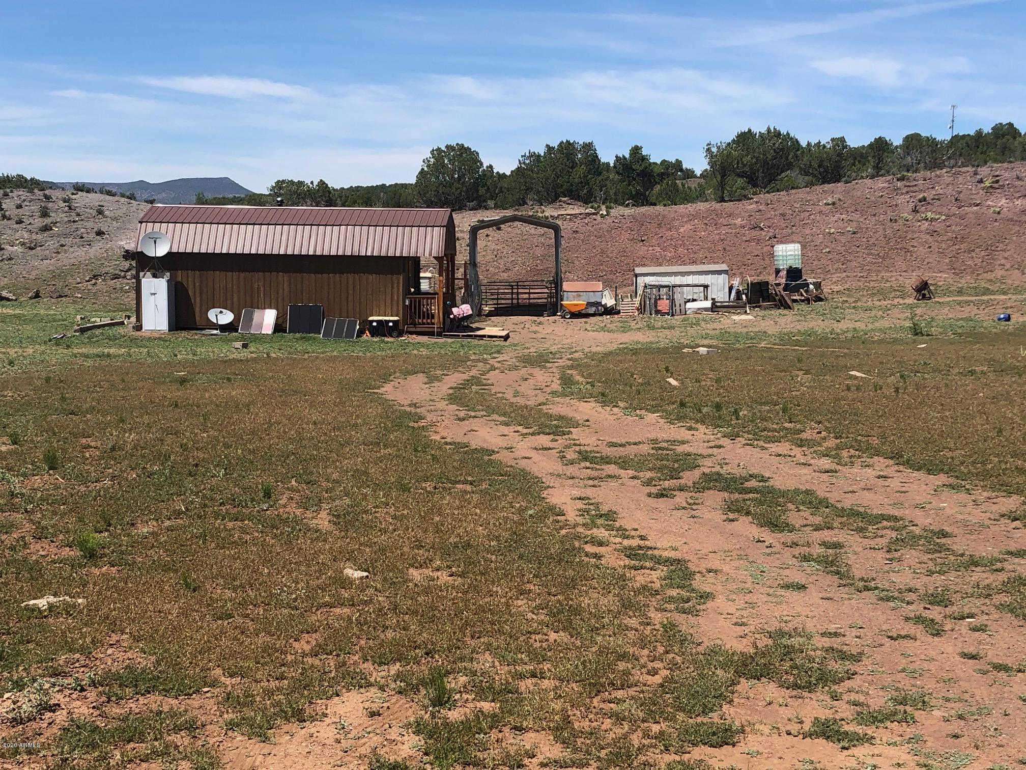 1310 North Willows Ranch Road, Unit 61 Kingman, AZ 86401 - Photo 5 of 49 12