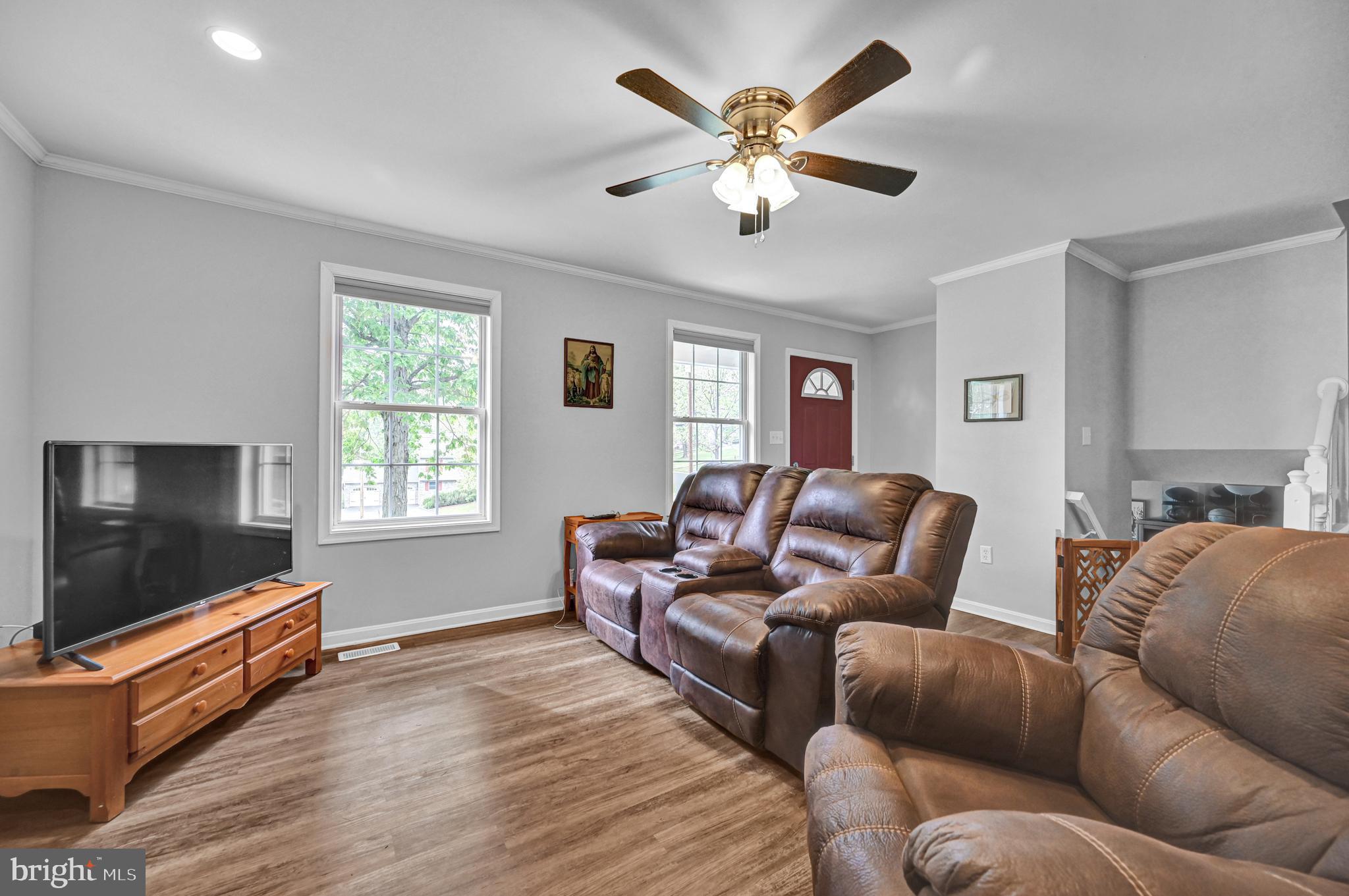 18 Deep Powder Trail Fairfield, PA 17320 - Photo 5 of 46 Gallery Image 5