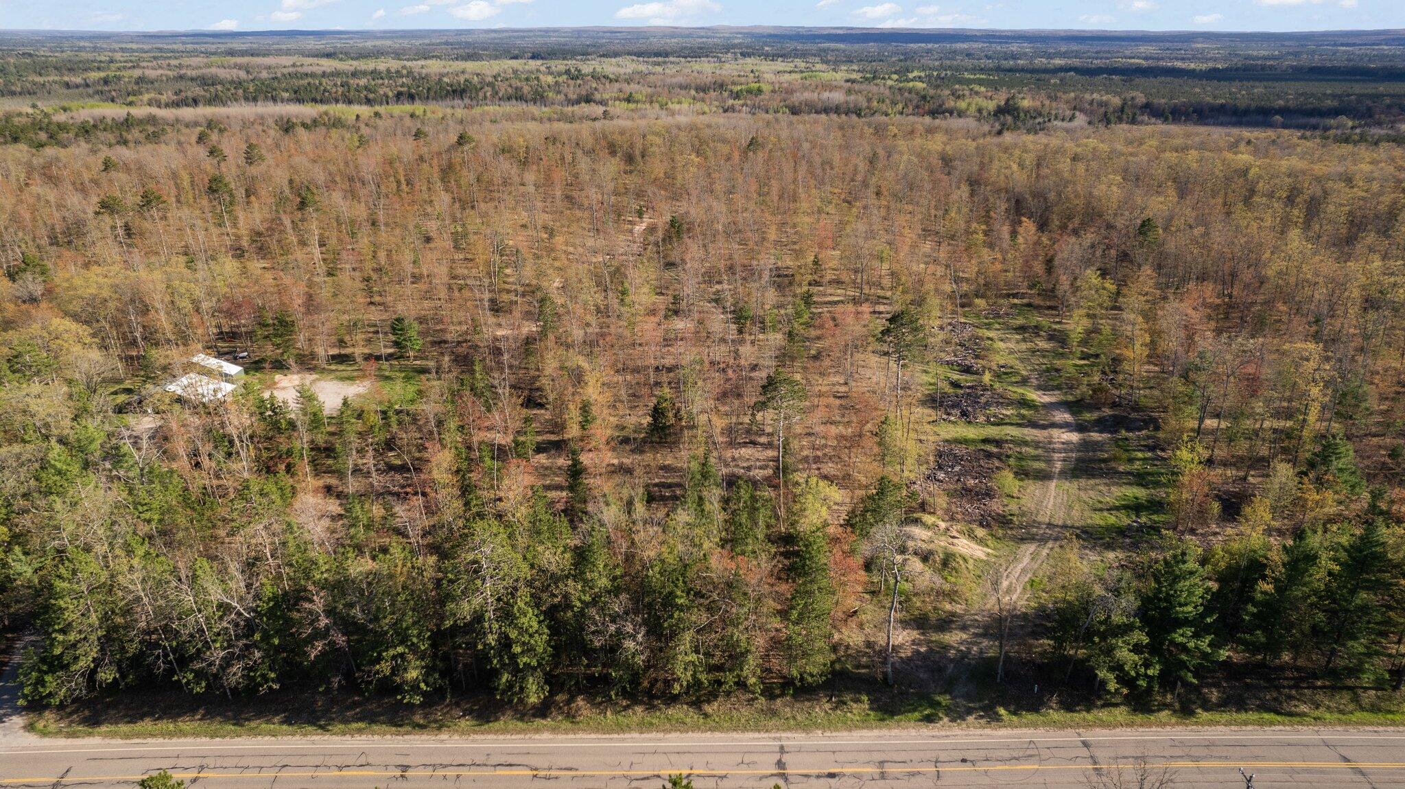 10-acres West Miller Road Lewiston, MI 49756 - Photo 4 of 43 Gallery Image 4