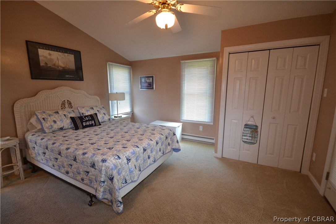 257 Chesapeake Street Reedville, VA 22539 - Photo 18 of 28
