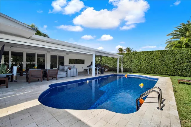 $1,400,000 | 21015 Northeast 19th Court, Miami, FL 33179