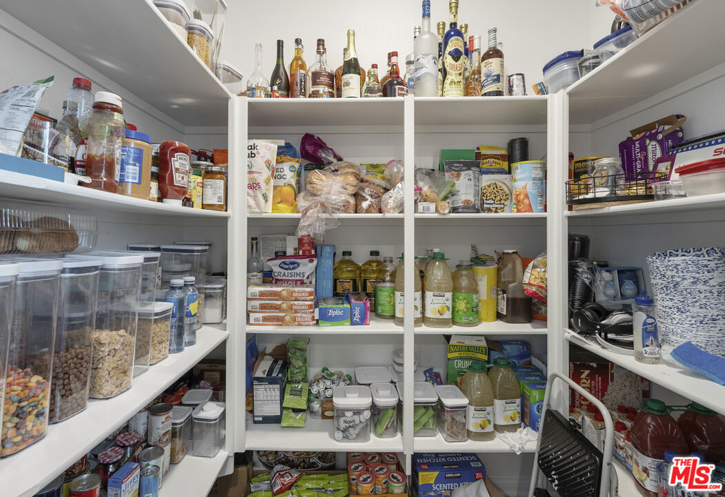 756 Daniel Freeman Circle Inglewood, CA 90301 - Photo 17 of 54 a room with lots of bottles of alcohol