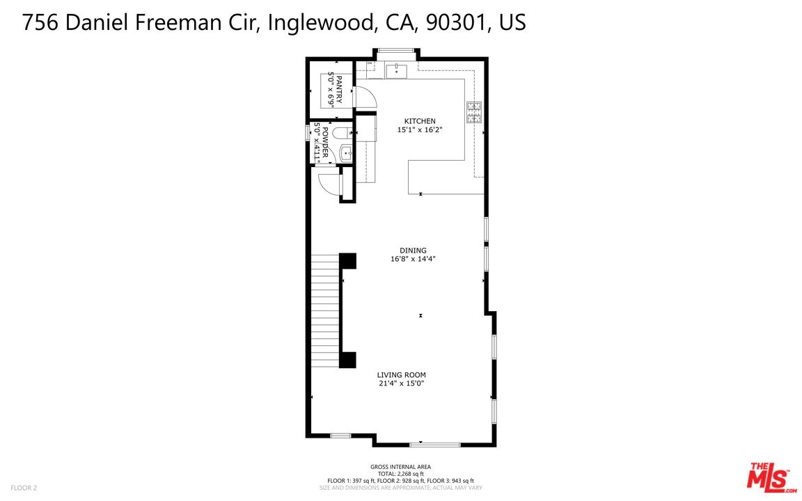 756 Daniel Freeman Circle Inglewood, CA 90301 - Photo 52 of 54 a picture of a bench in front of a door