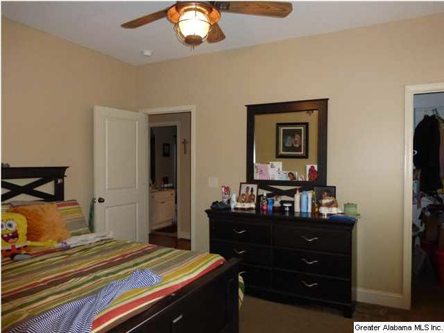 109 Shire Circle Alabaster, AL 35007 - Photo 17 of 32