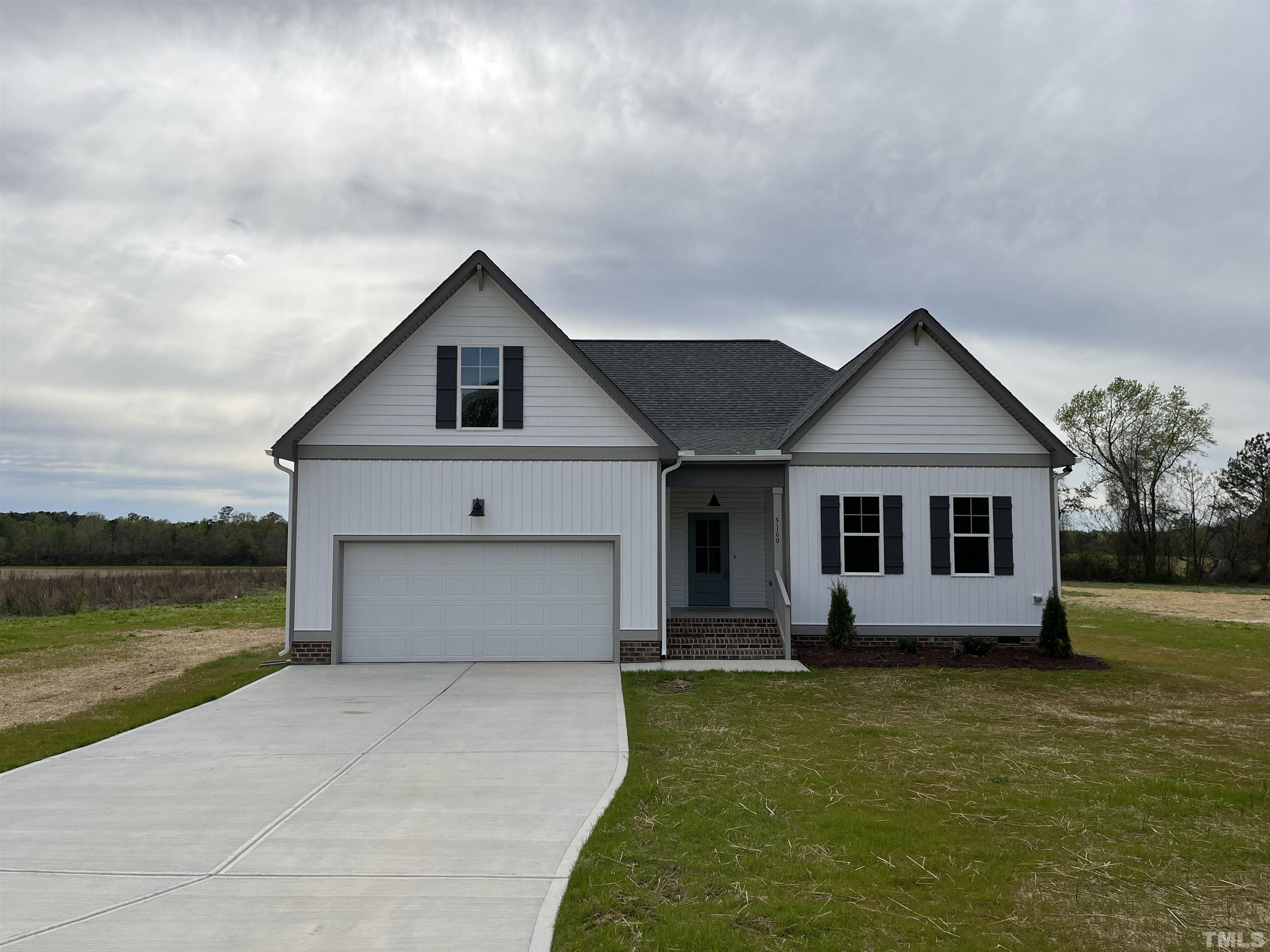 5160 Frazier Road Middlesex, NC 27557 - Photo 1 of 26