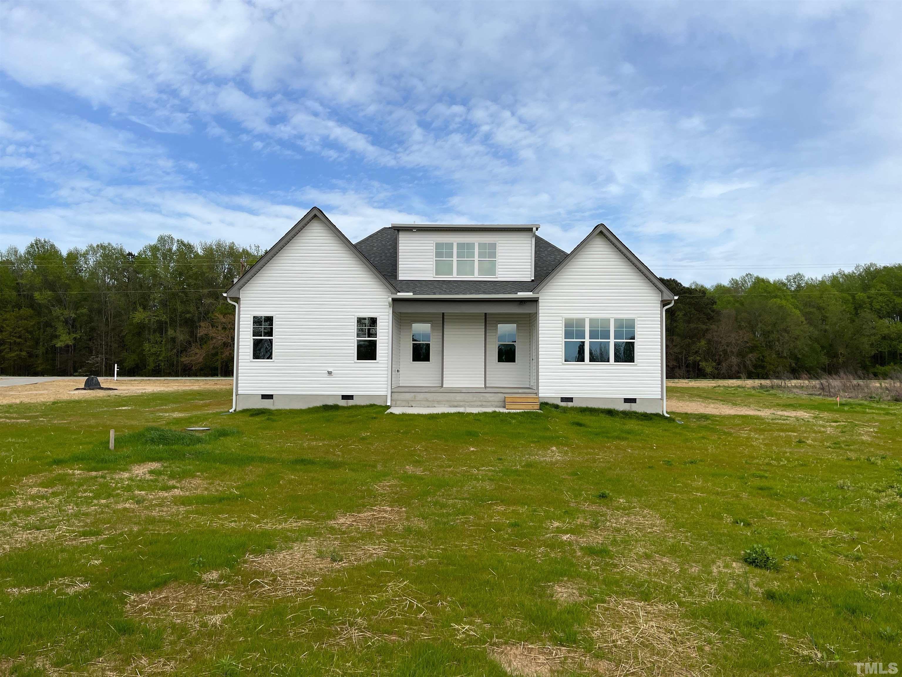5160 Frazier Road Middlesex, NC 27557 - Photo 20 of 26